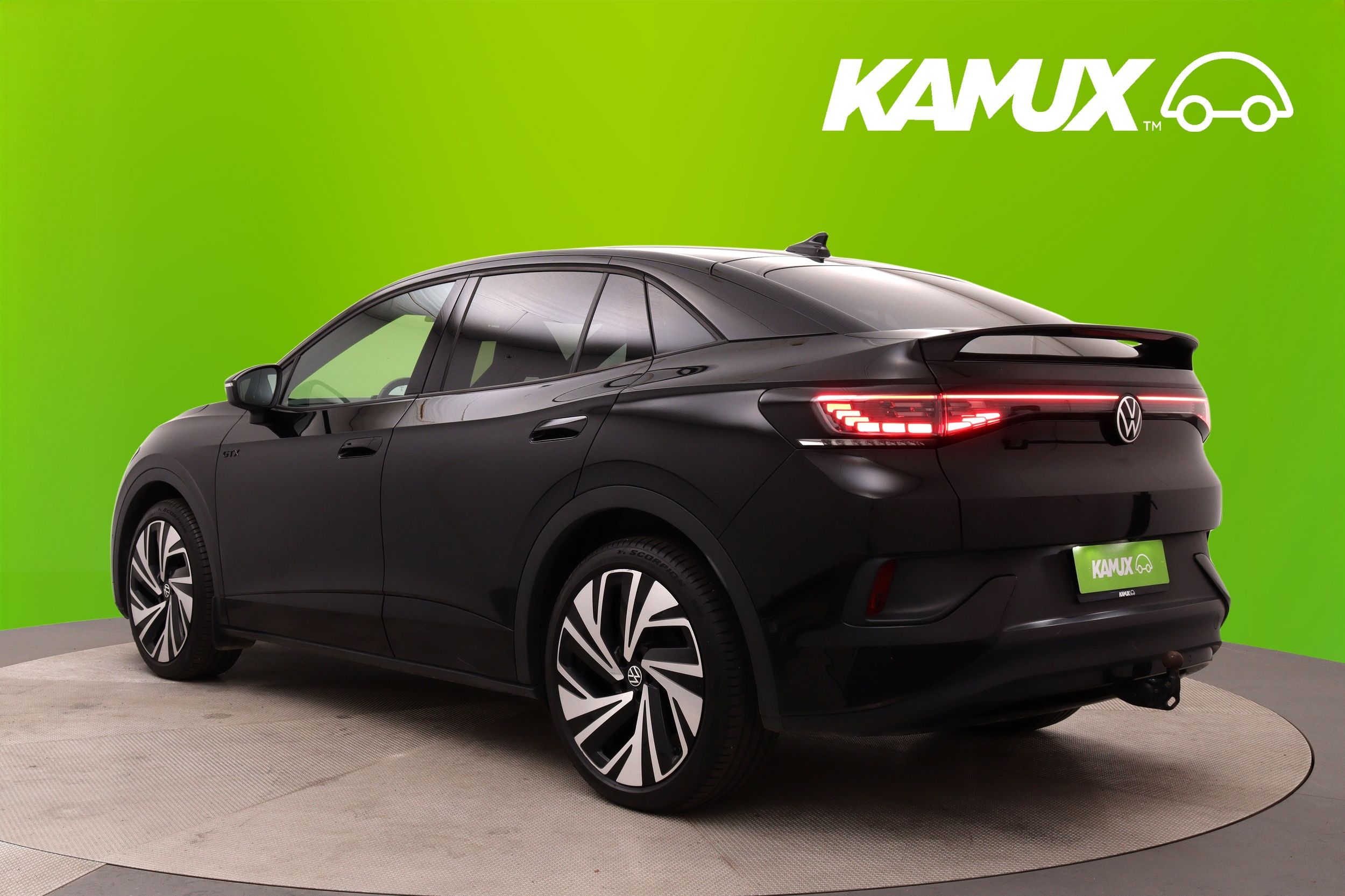 Volkswagen ID.5 2023