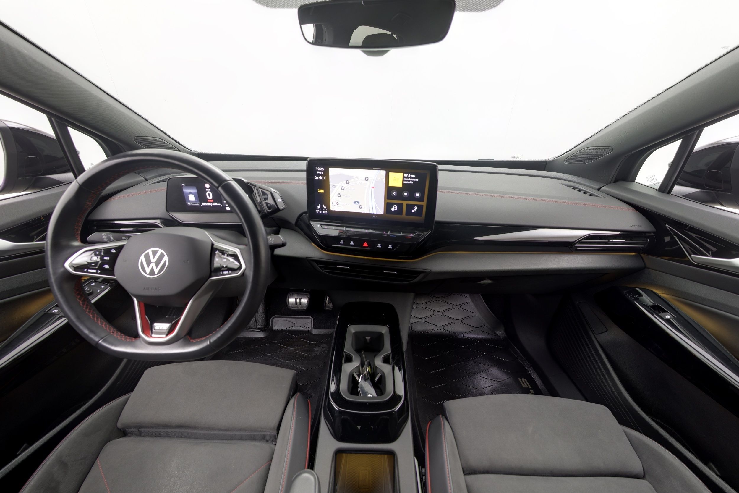 Volkswagen ID.5 2023