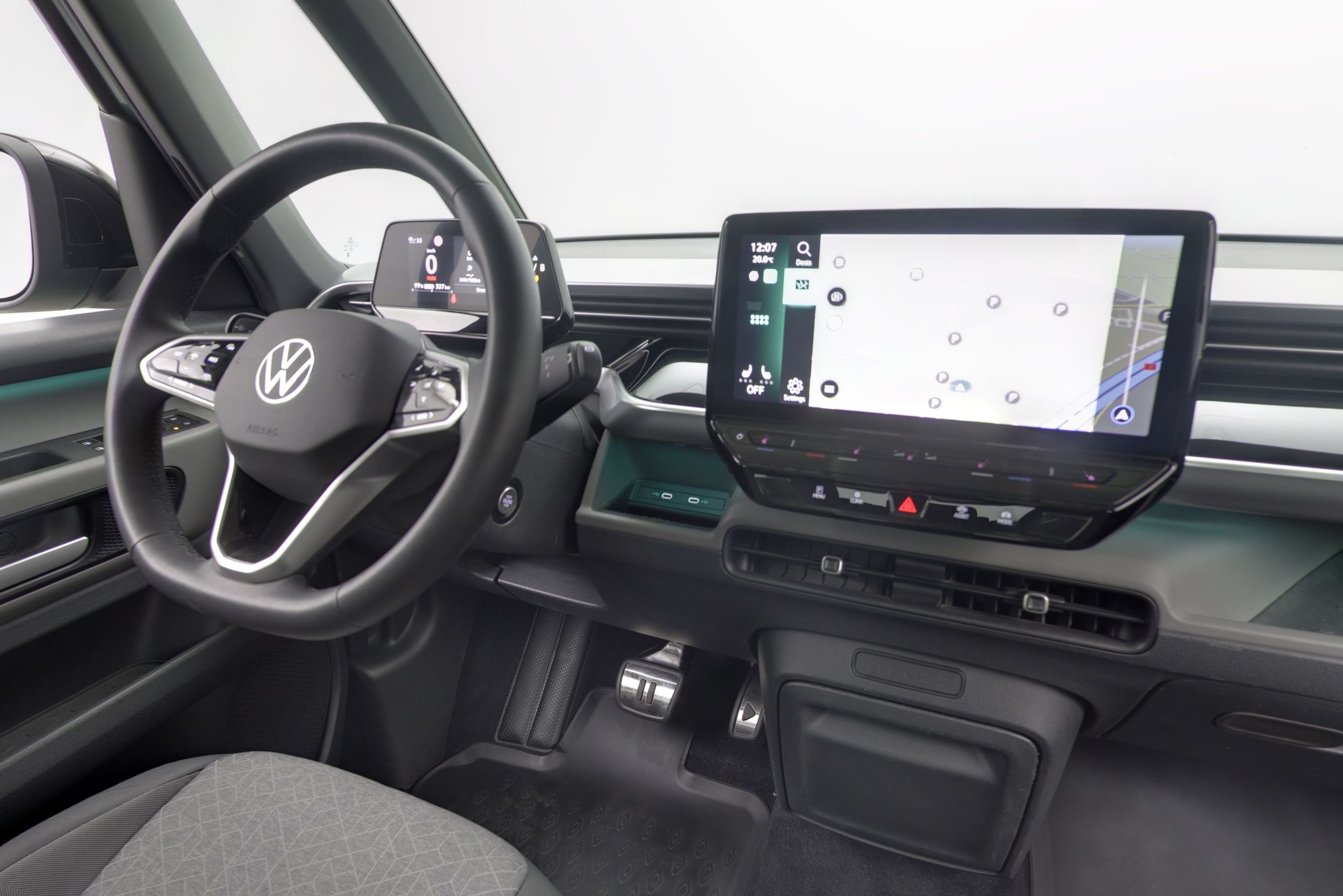 Volkswagen ID. Buzz 2023