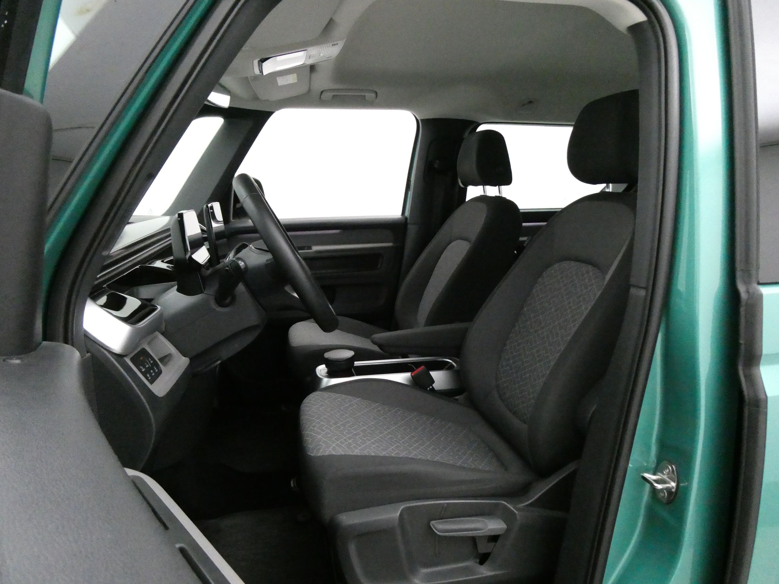 Volkswagen ID. Buzz 2023