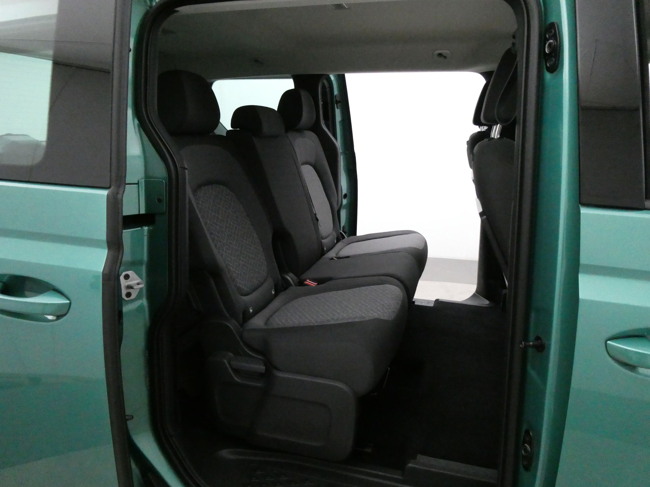 Volkswagen ID. Buzz 2023