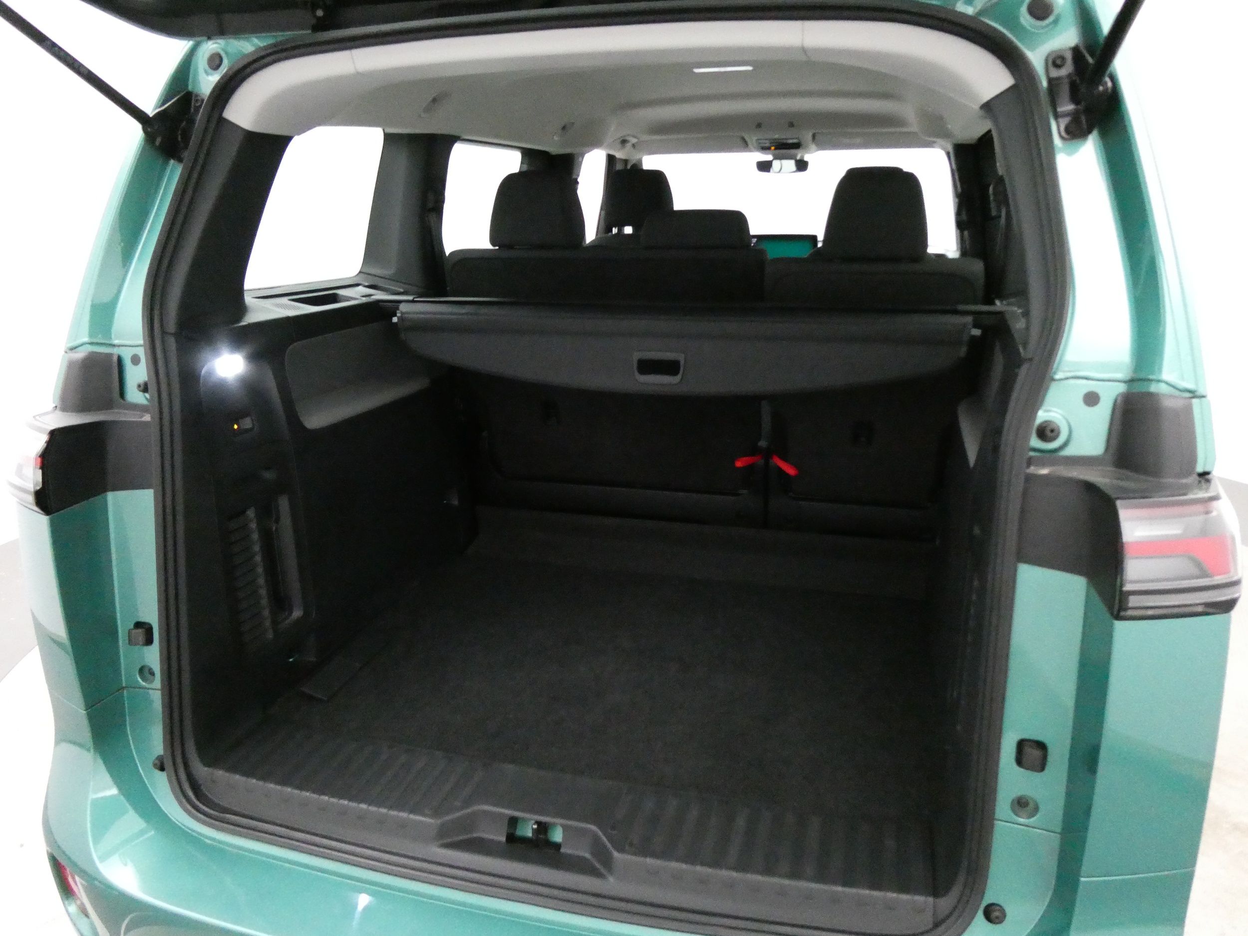 Volkswagen ID. Buzz 2023