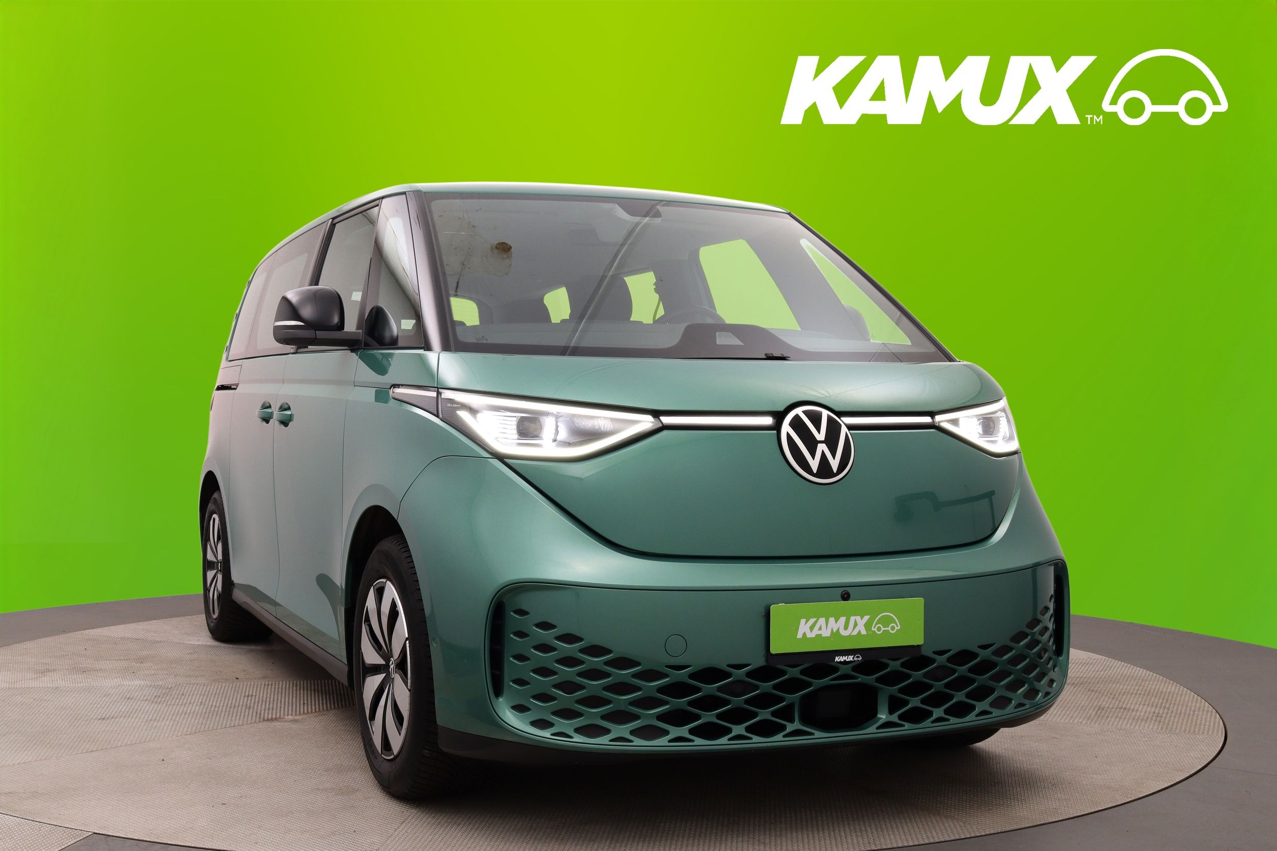 Volkswagen ID. Buzz 2023