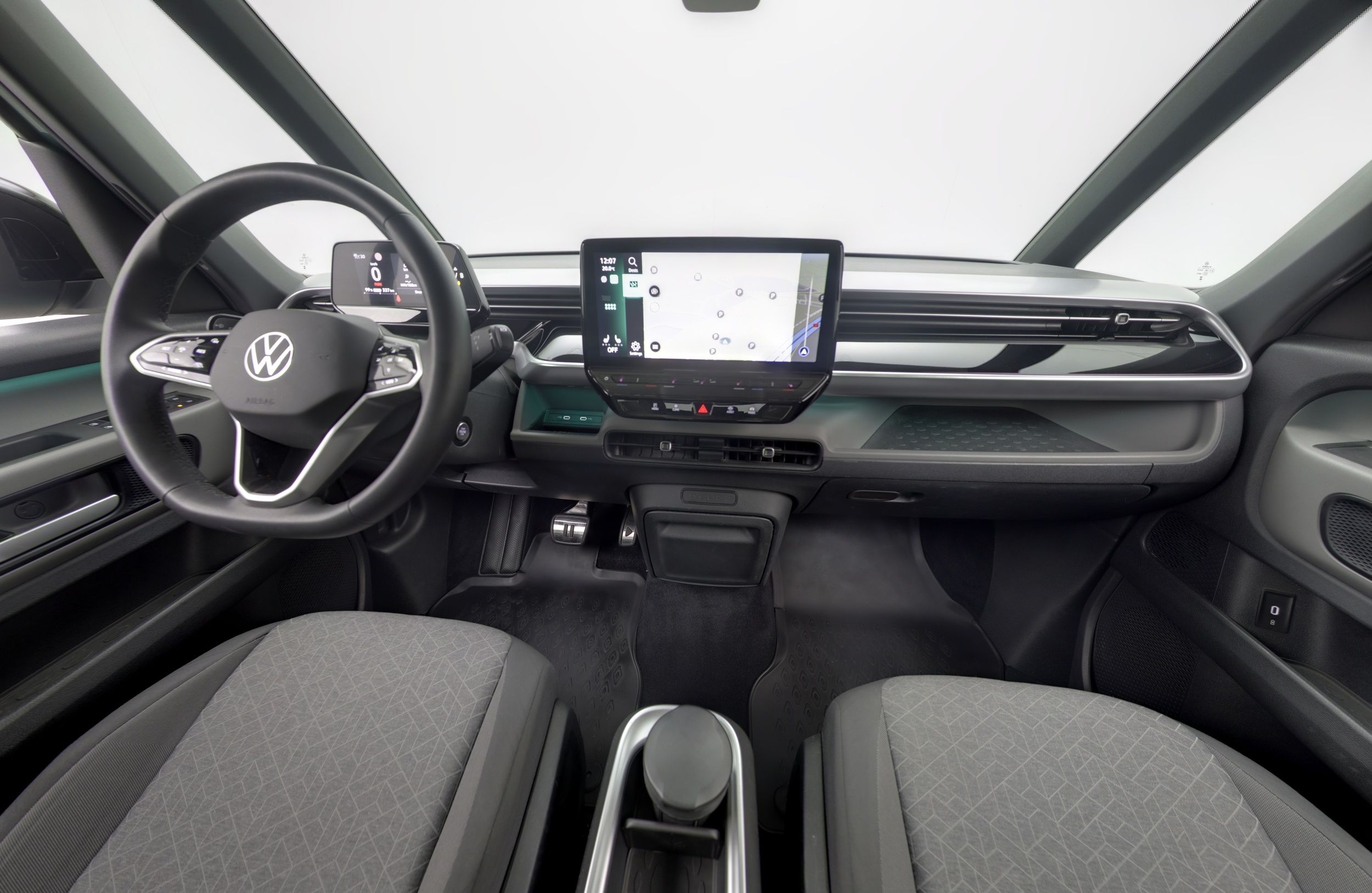 Volkswagen ID. Buzz 2023