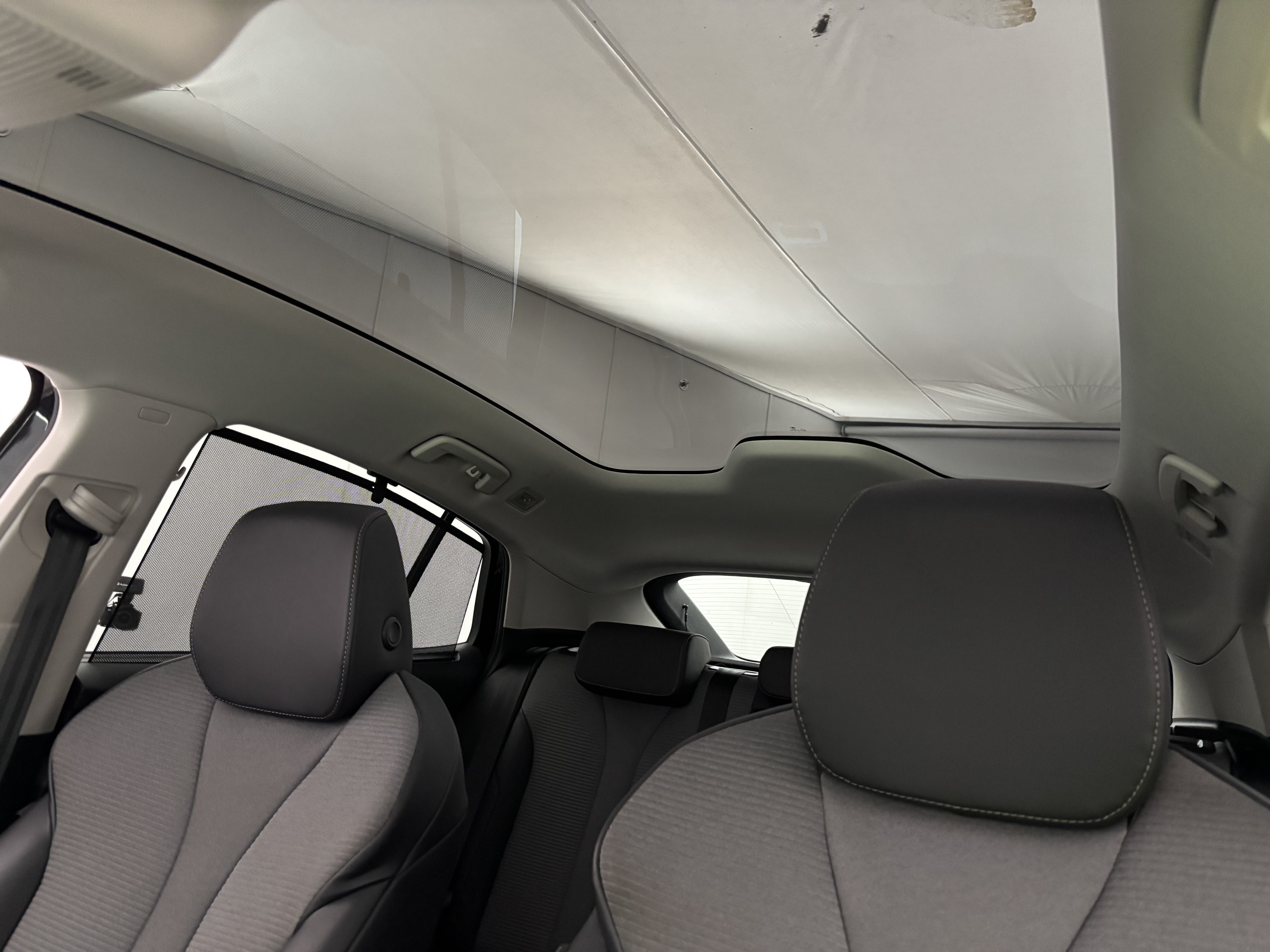 Skoda Enyaq 2024