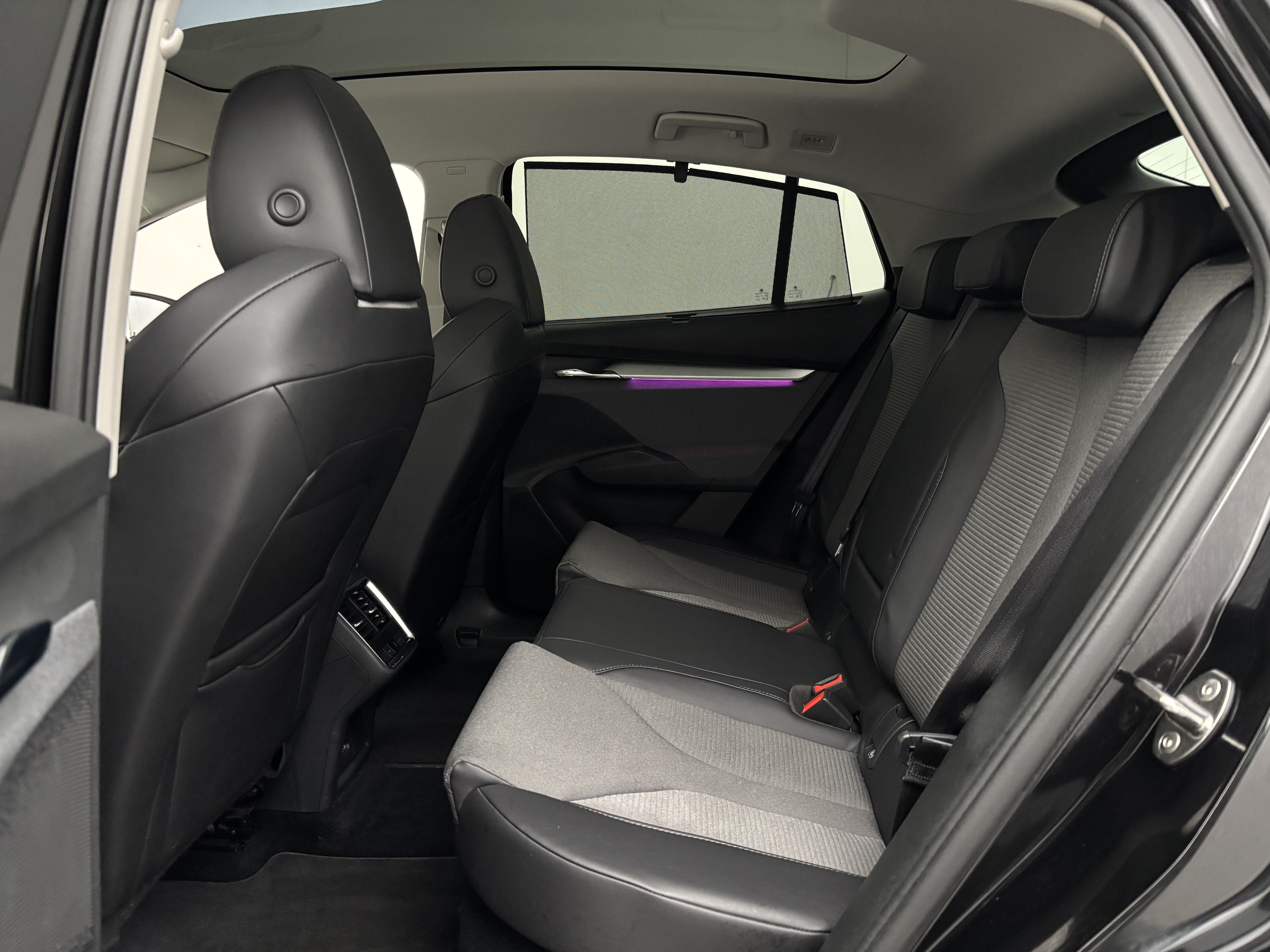 Skoda Enyaq 2024