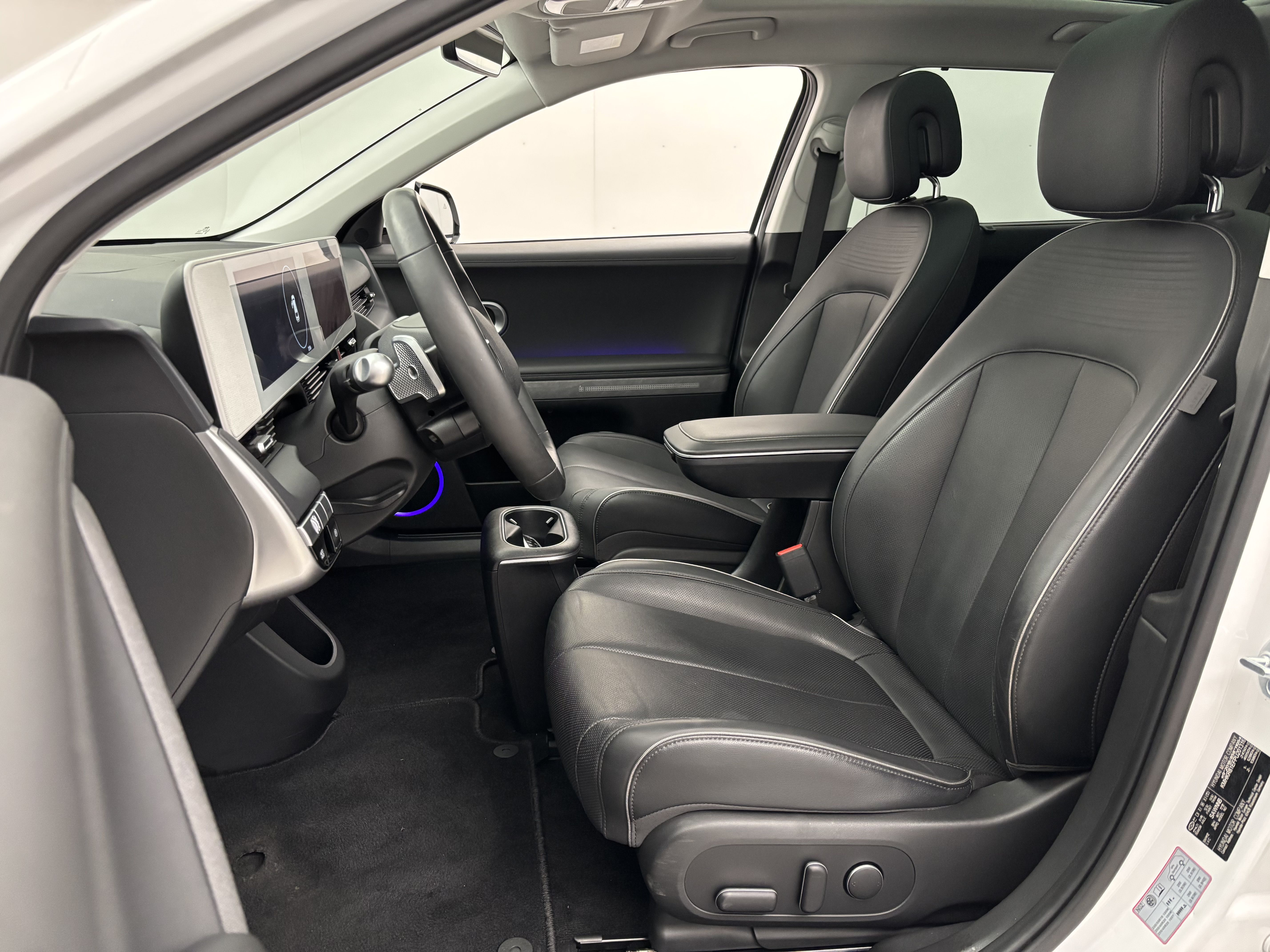 Hyundai Ioniq 5 2023