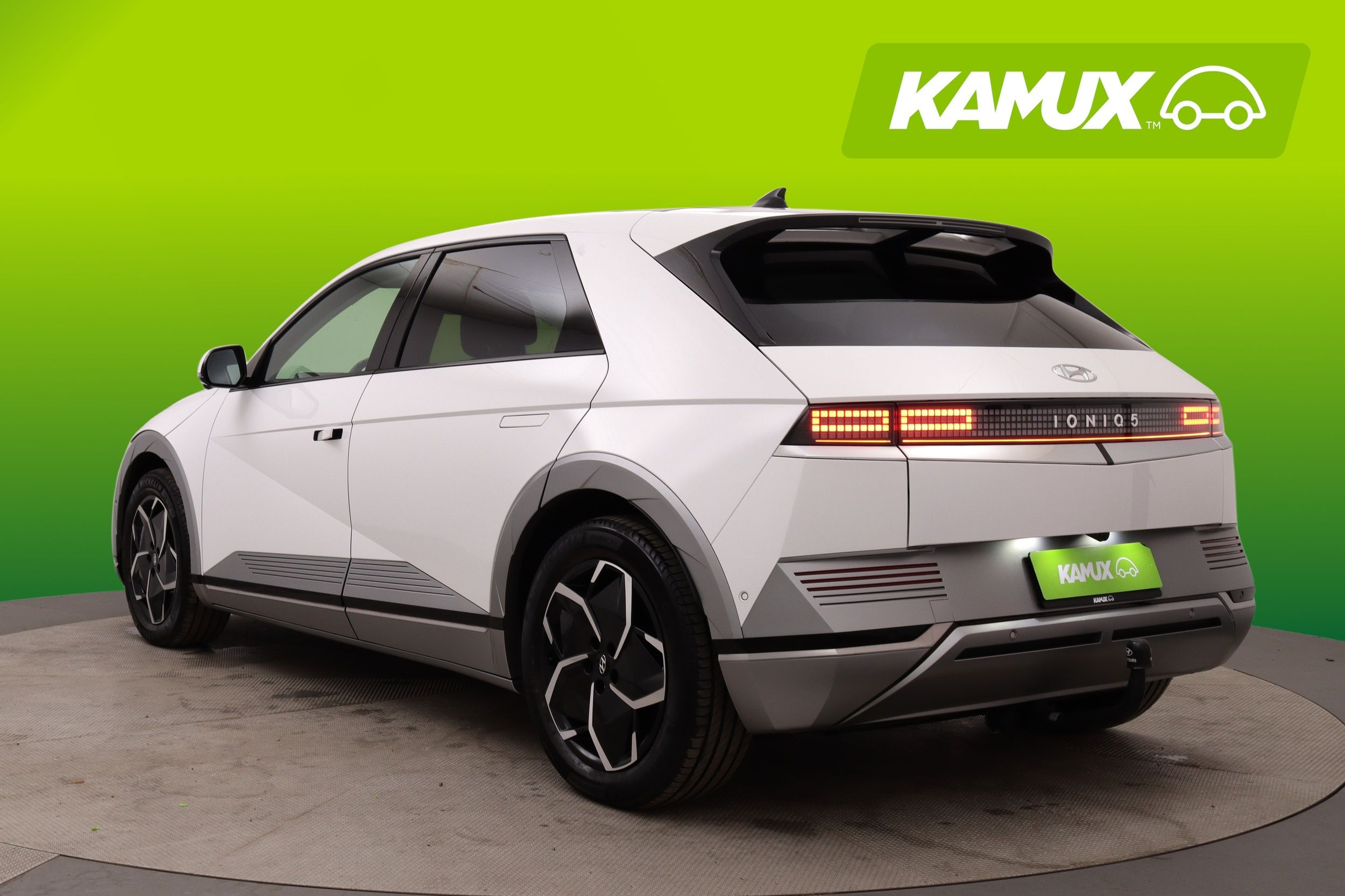 Hyundai Ioniq 5 2023