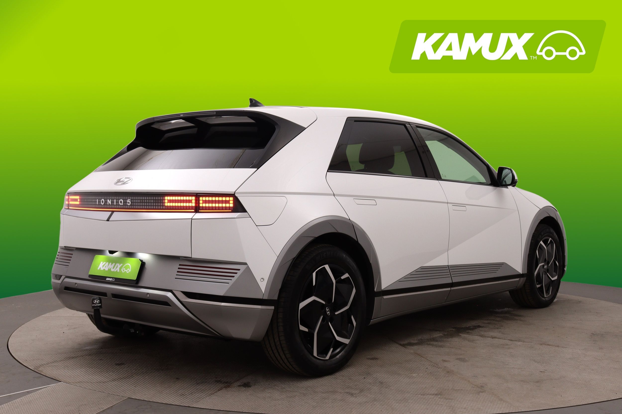 Hyundai Ioniq 5 2023