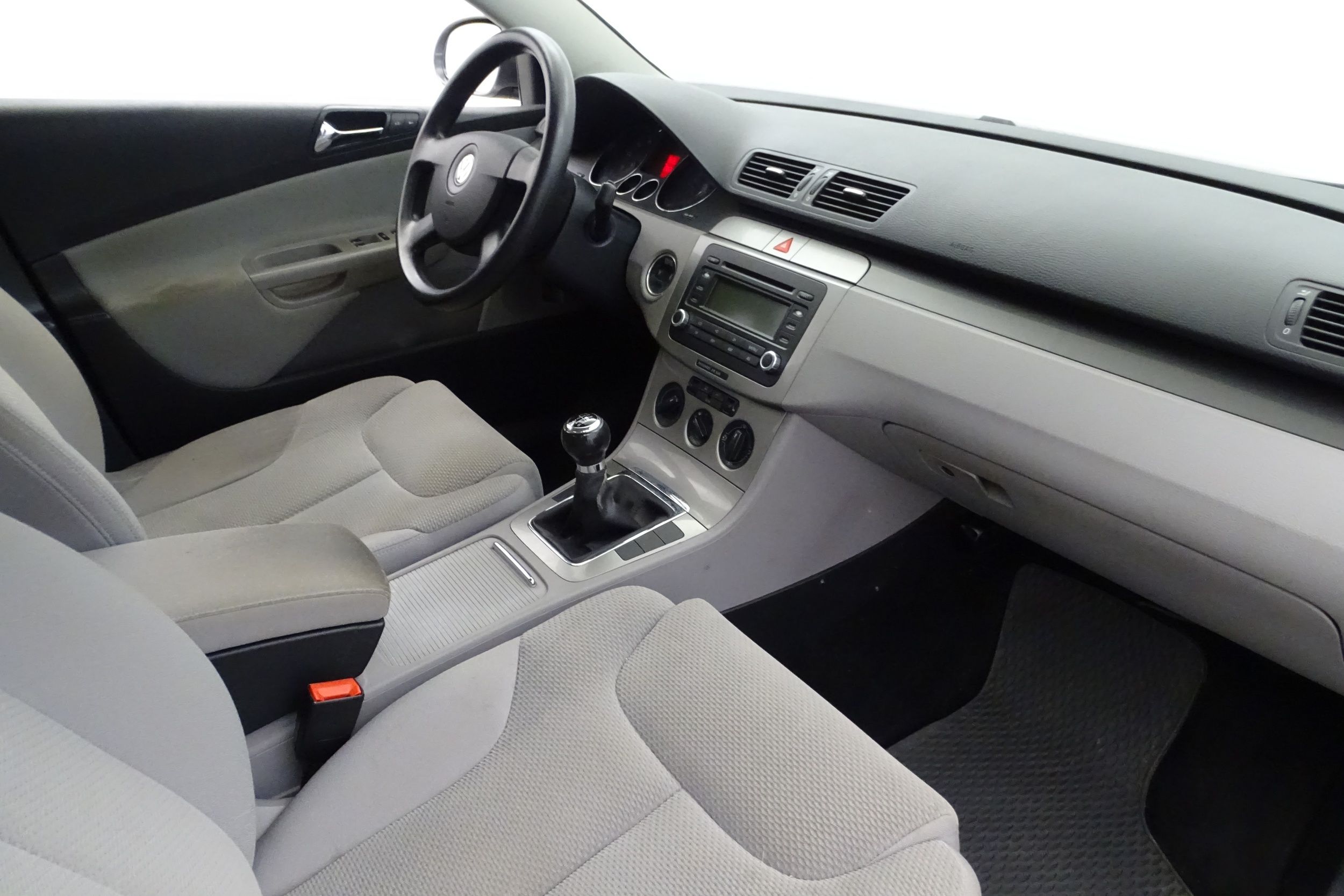 Volkswagen Passat 2006