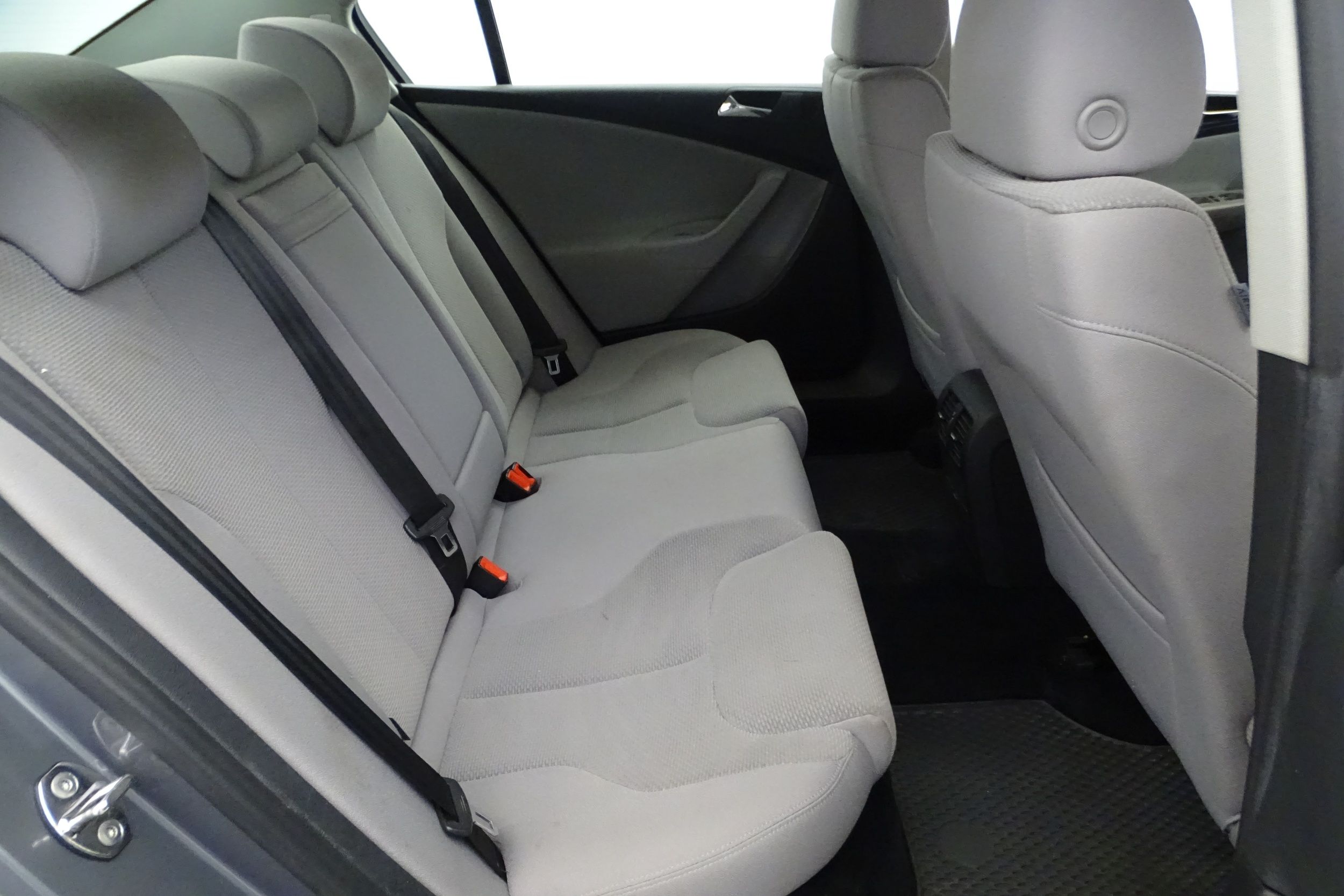 Volkswagen Passat 2006