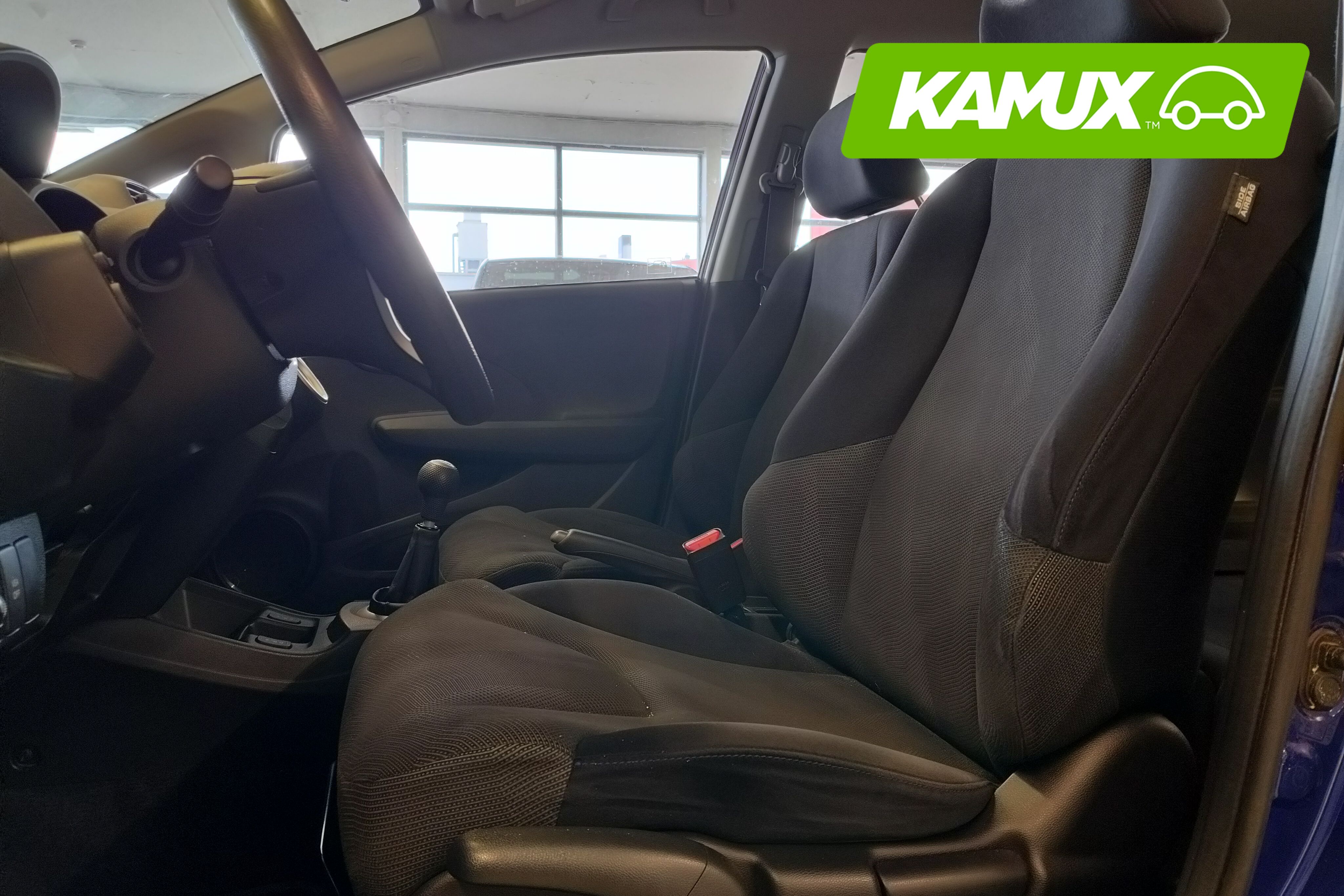 Honda Jazz 2011