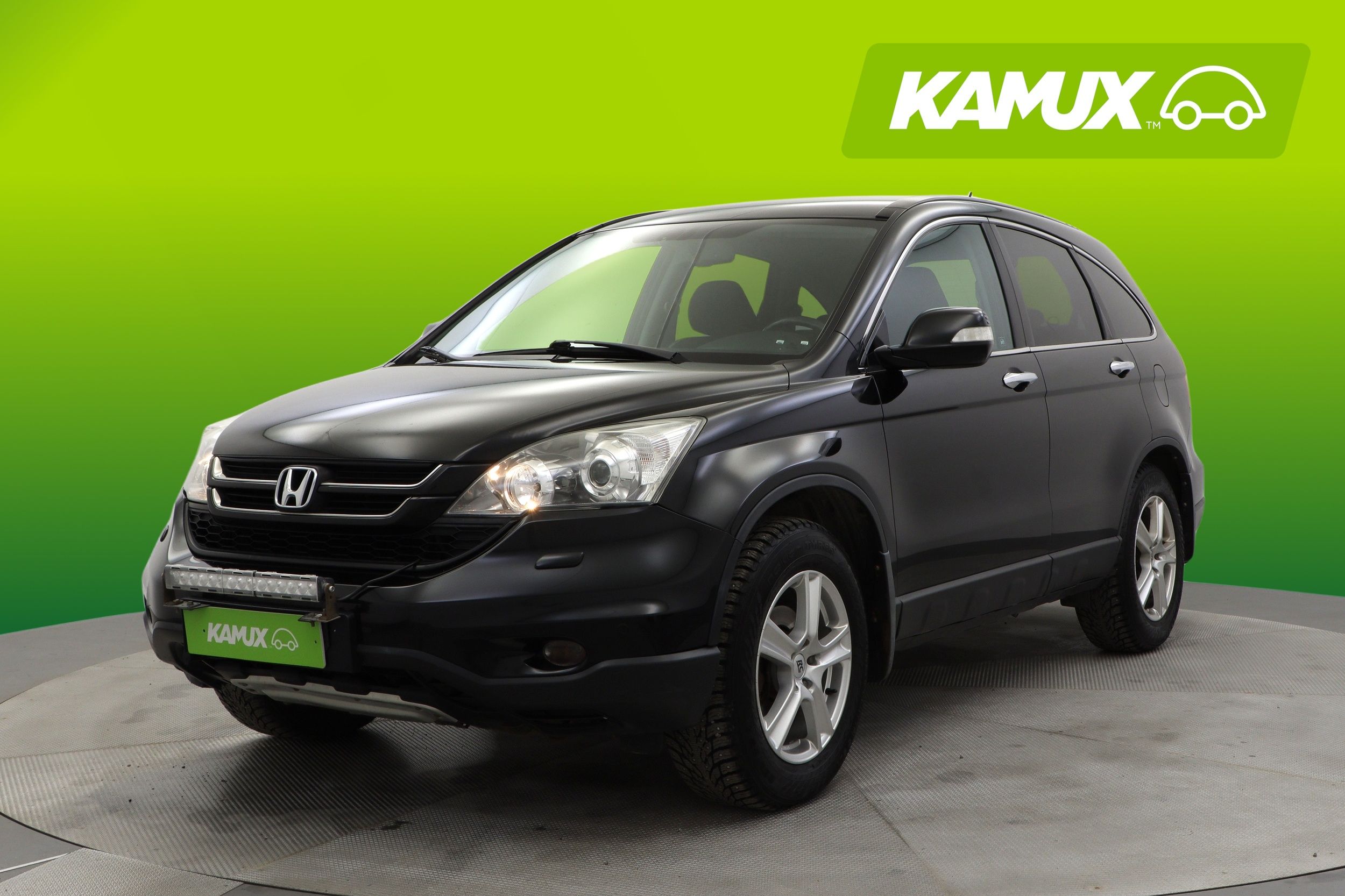 Honda CR-V 2011