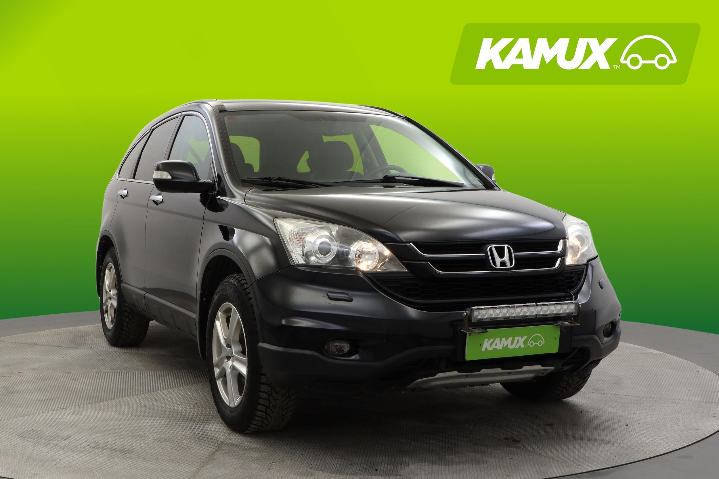 Honda CR-V 2011