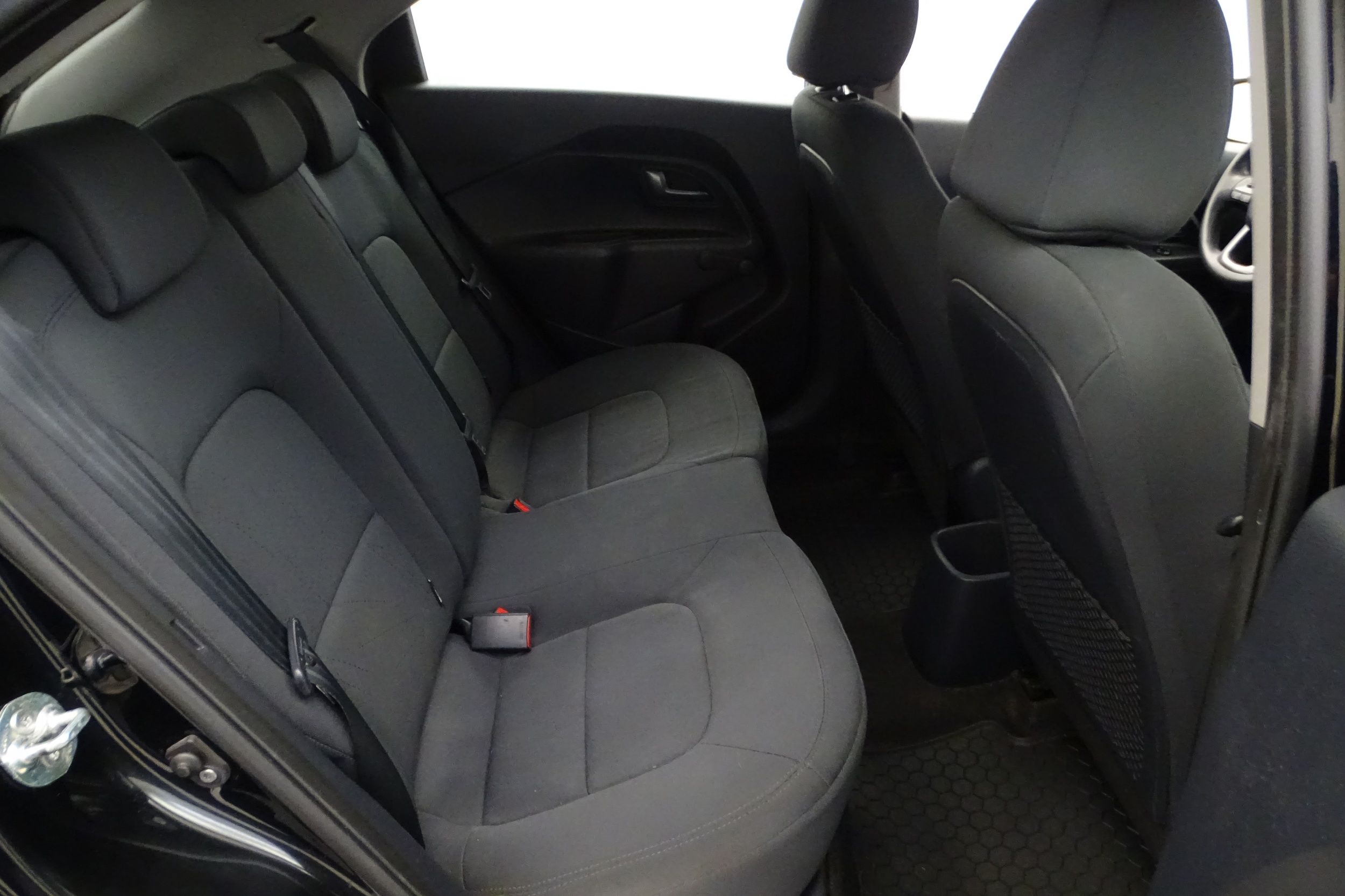 Kia Rio 2013