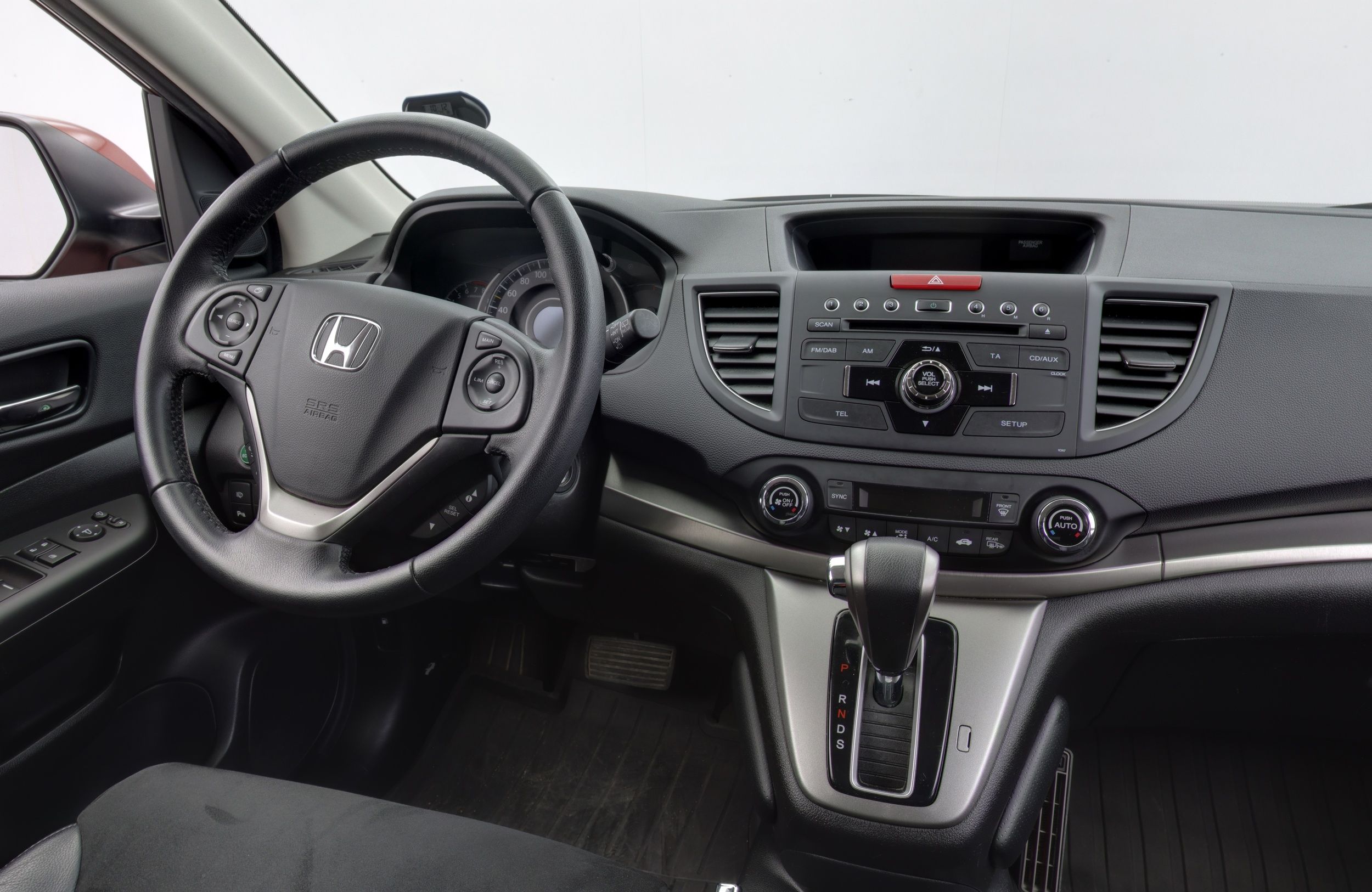 Honda CR-V 2015