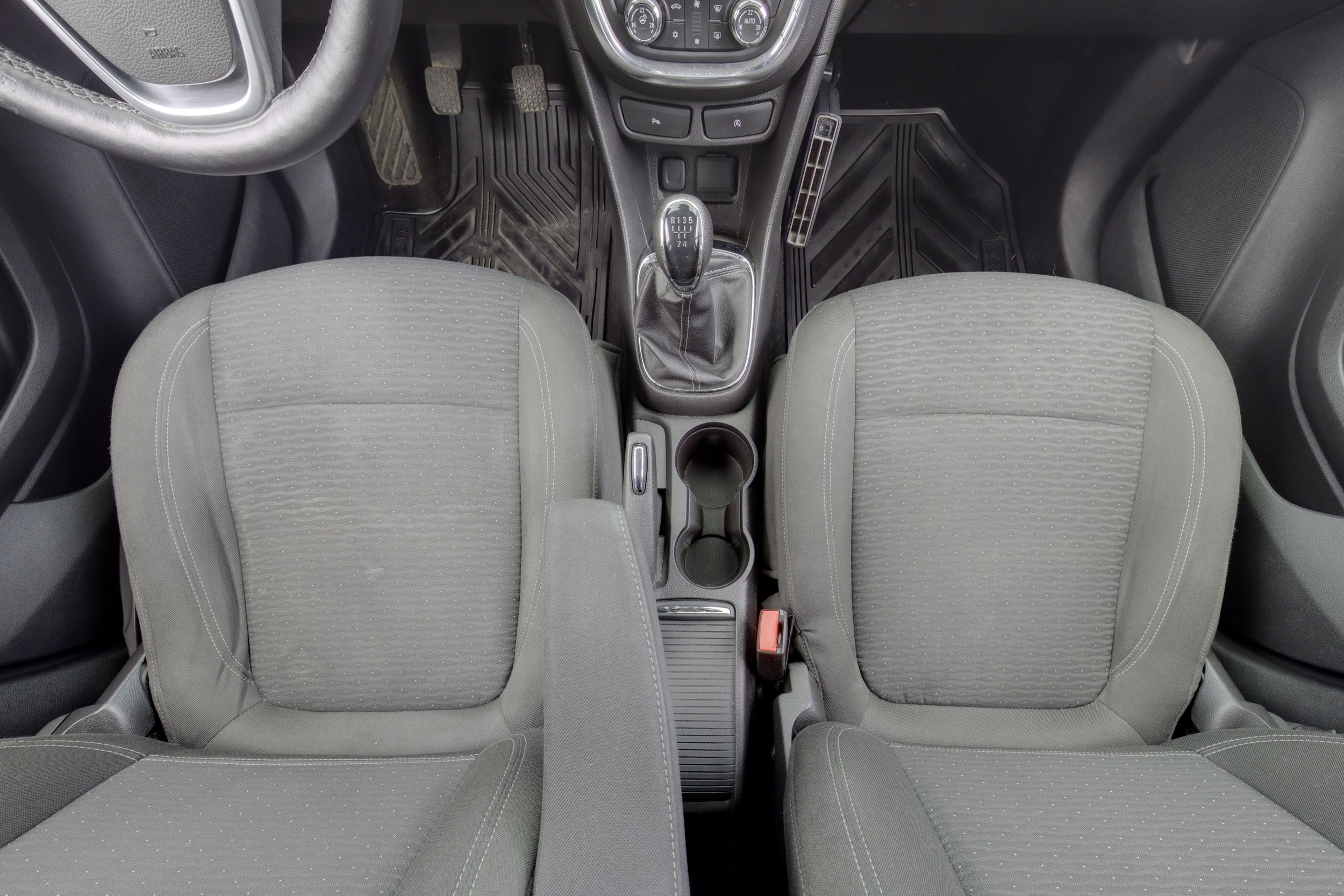 Opel Mokka 2015