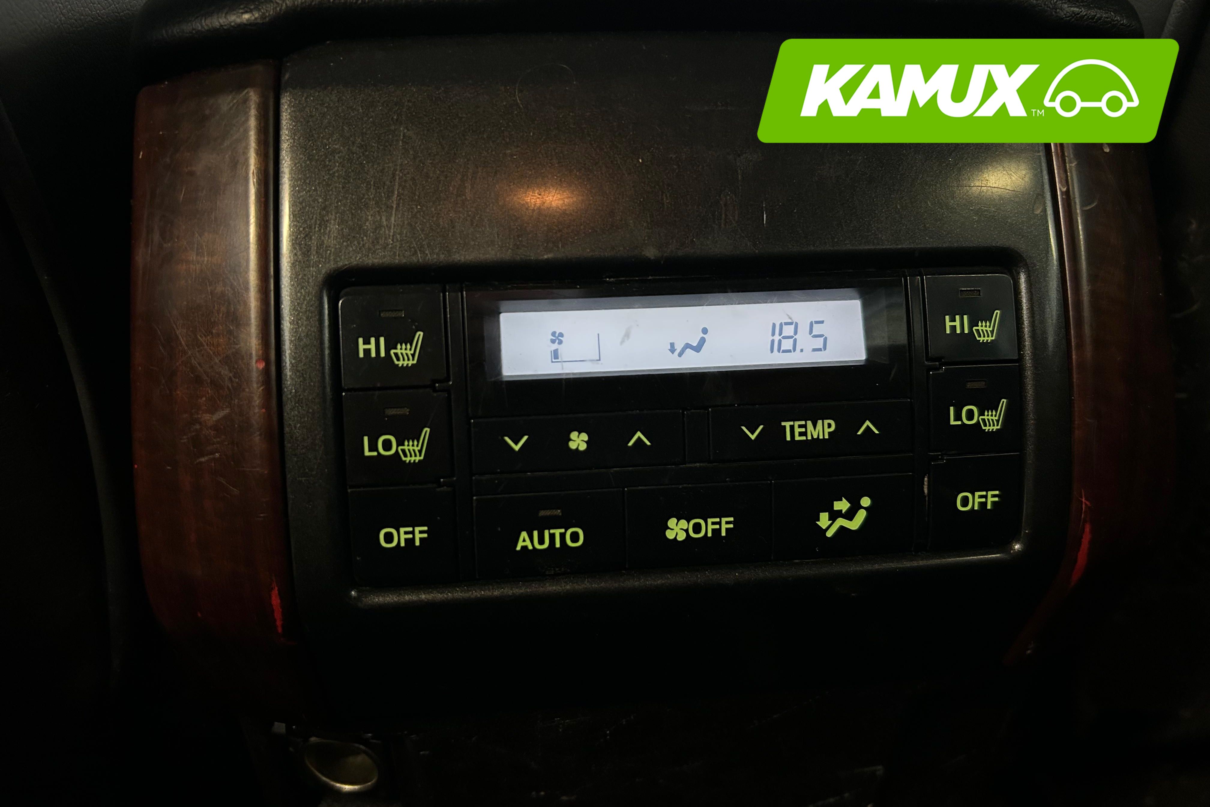 Toyota Land Cruiser 2014