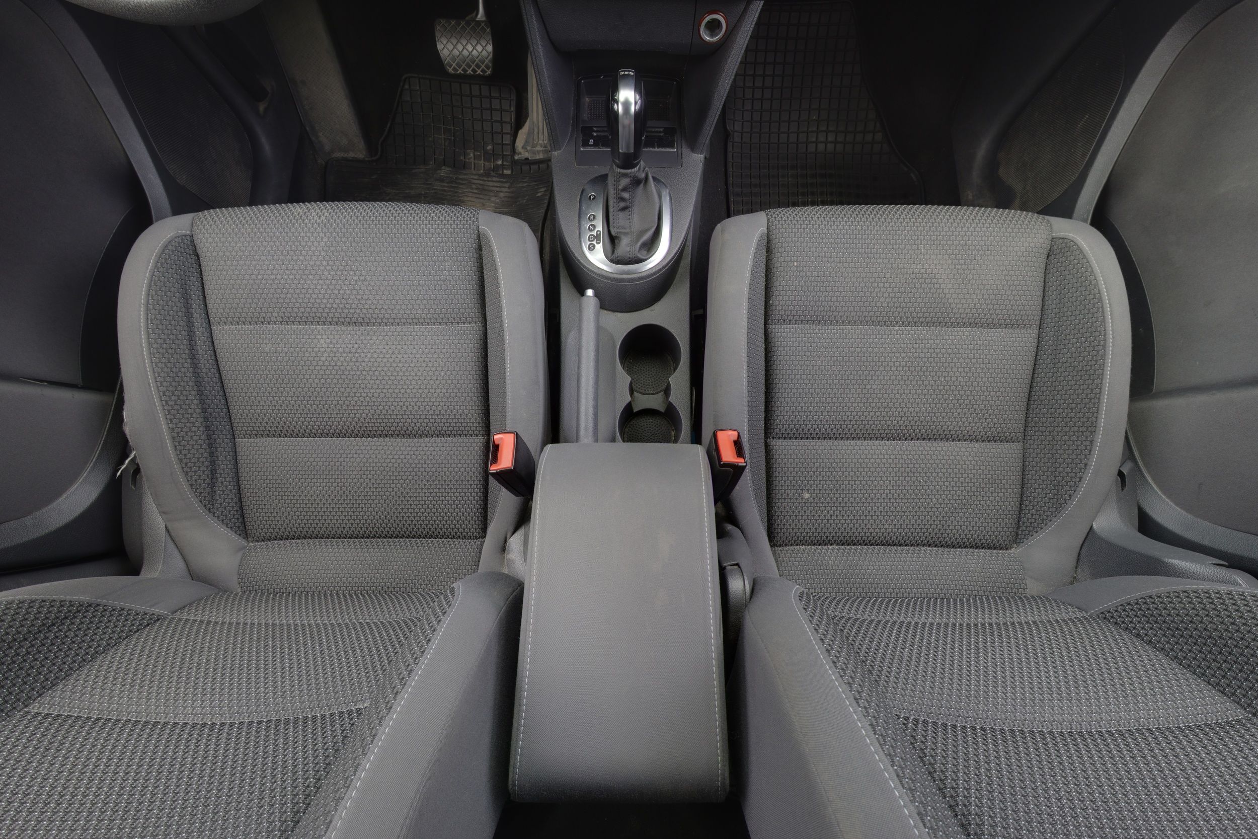 Volkswagen Touran 2011