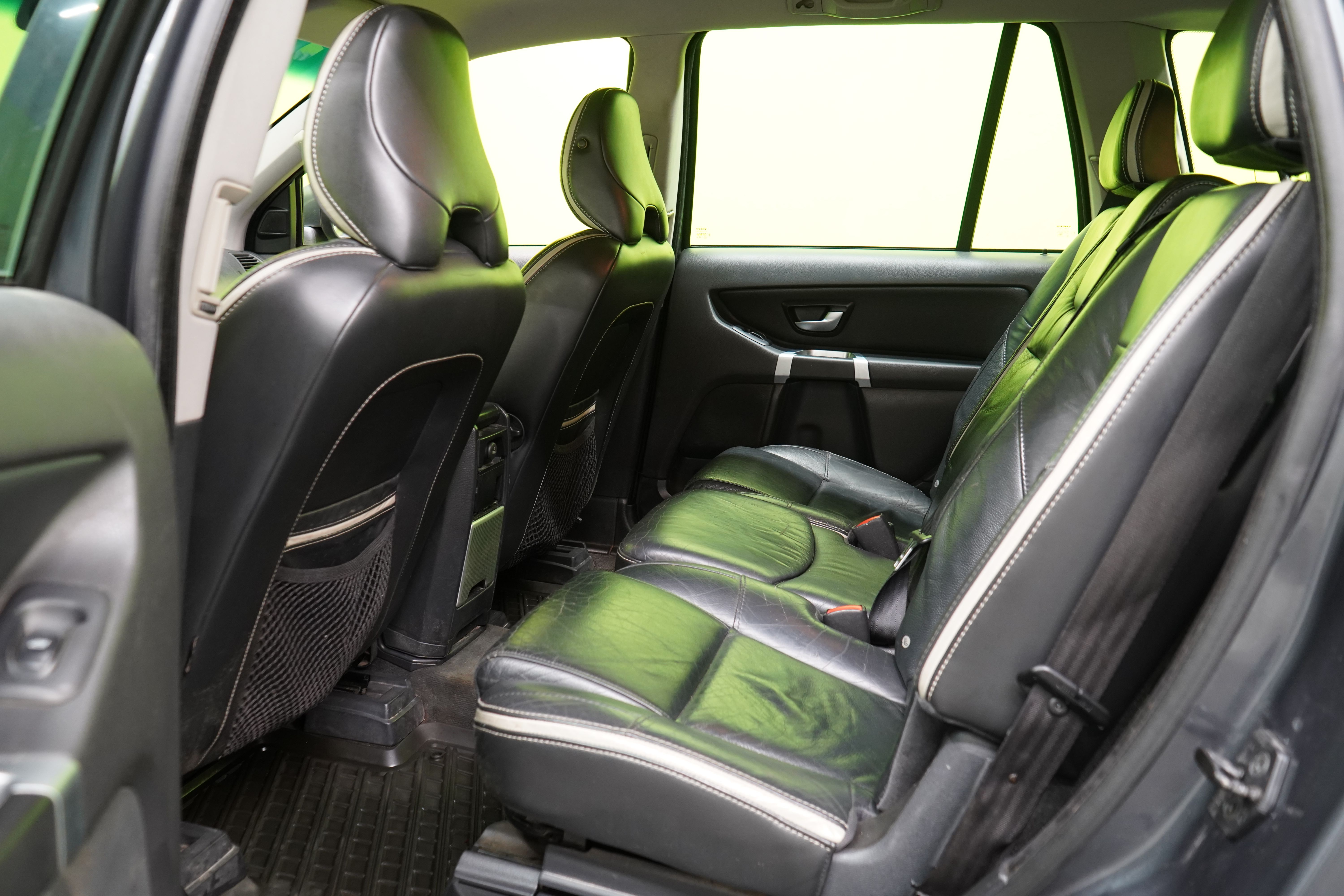 Volvo XC90 2007