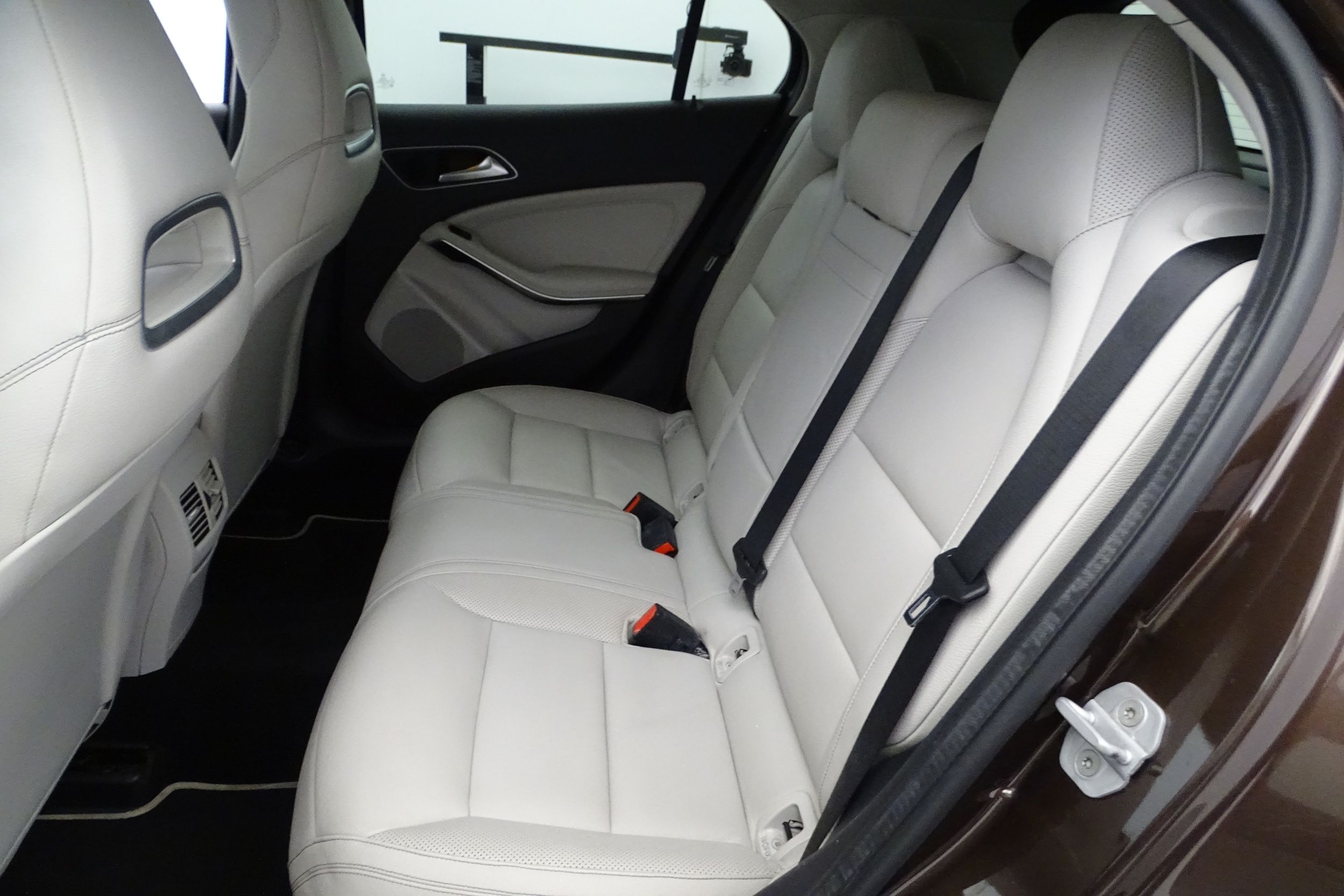 Mercedes-Benz GLA 2014