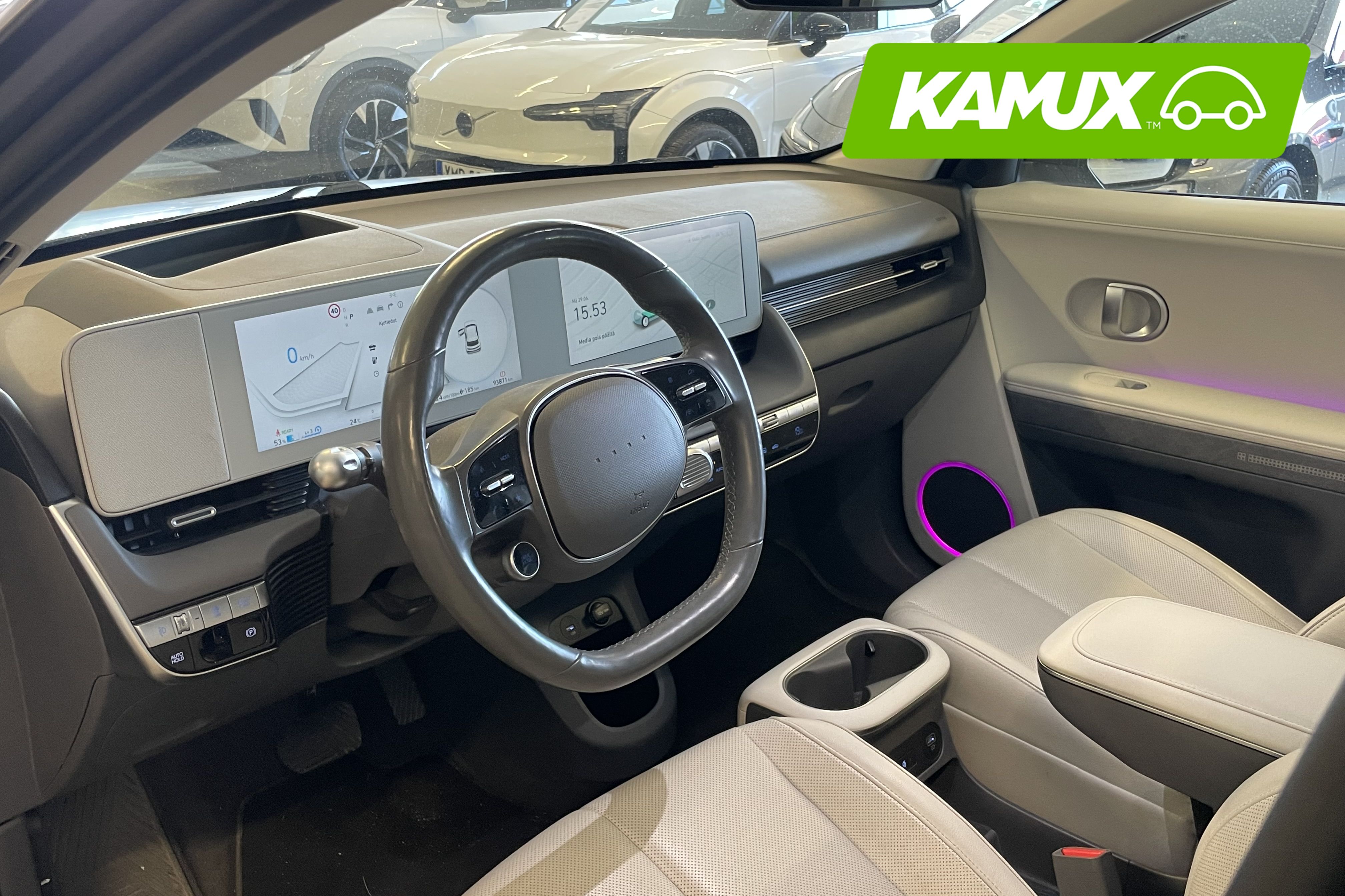 Hyundai Ioniq 5 2022