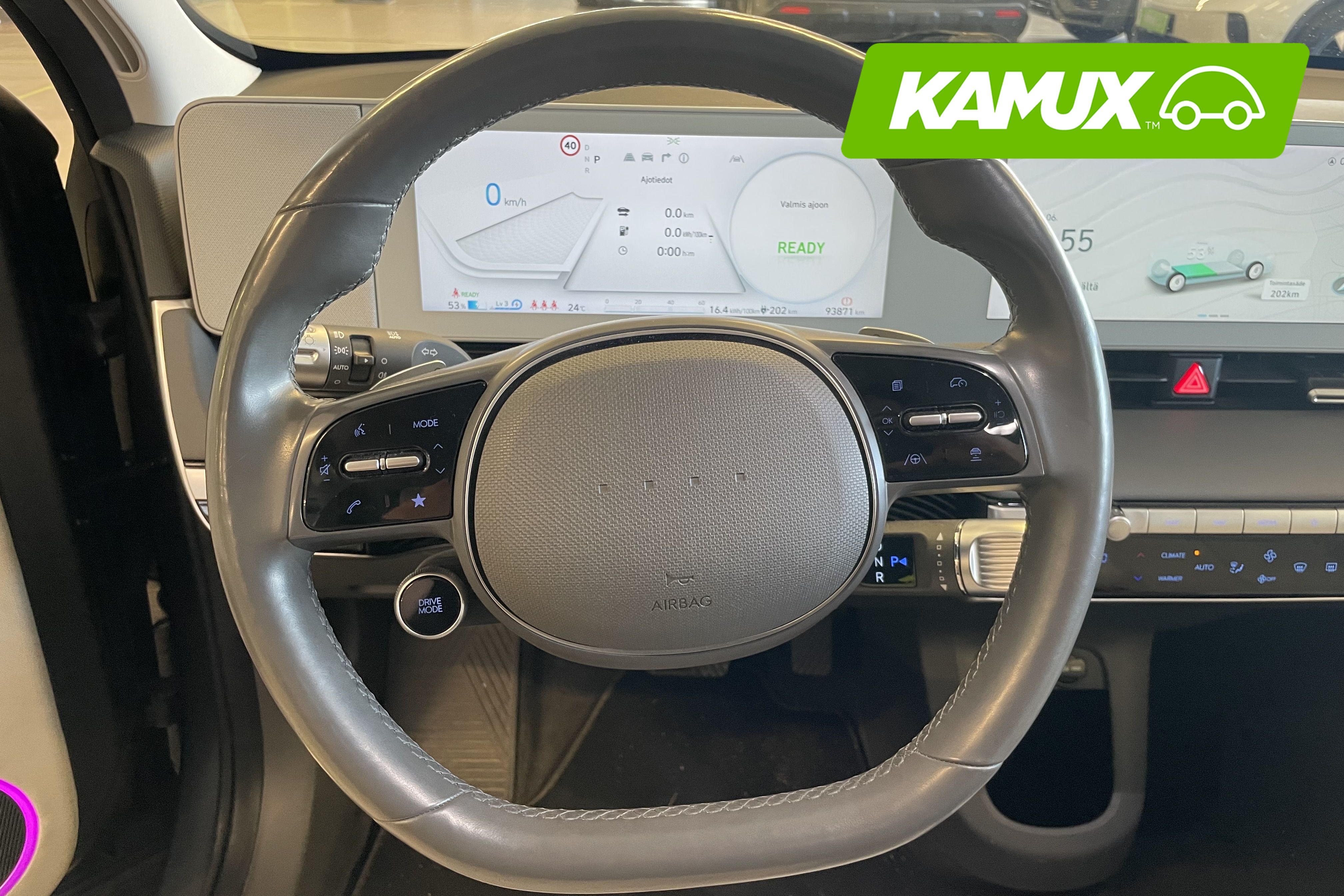 Hyundai Ioniq 5 2022