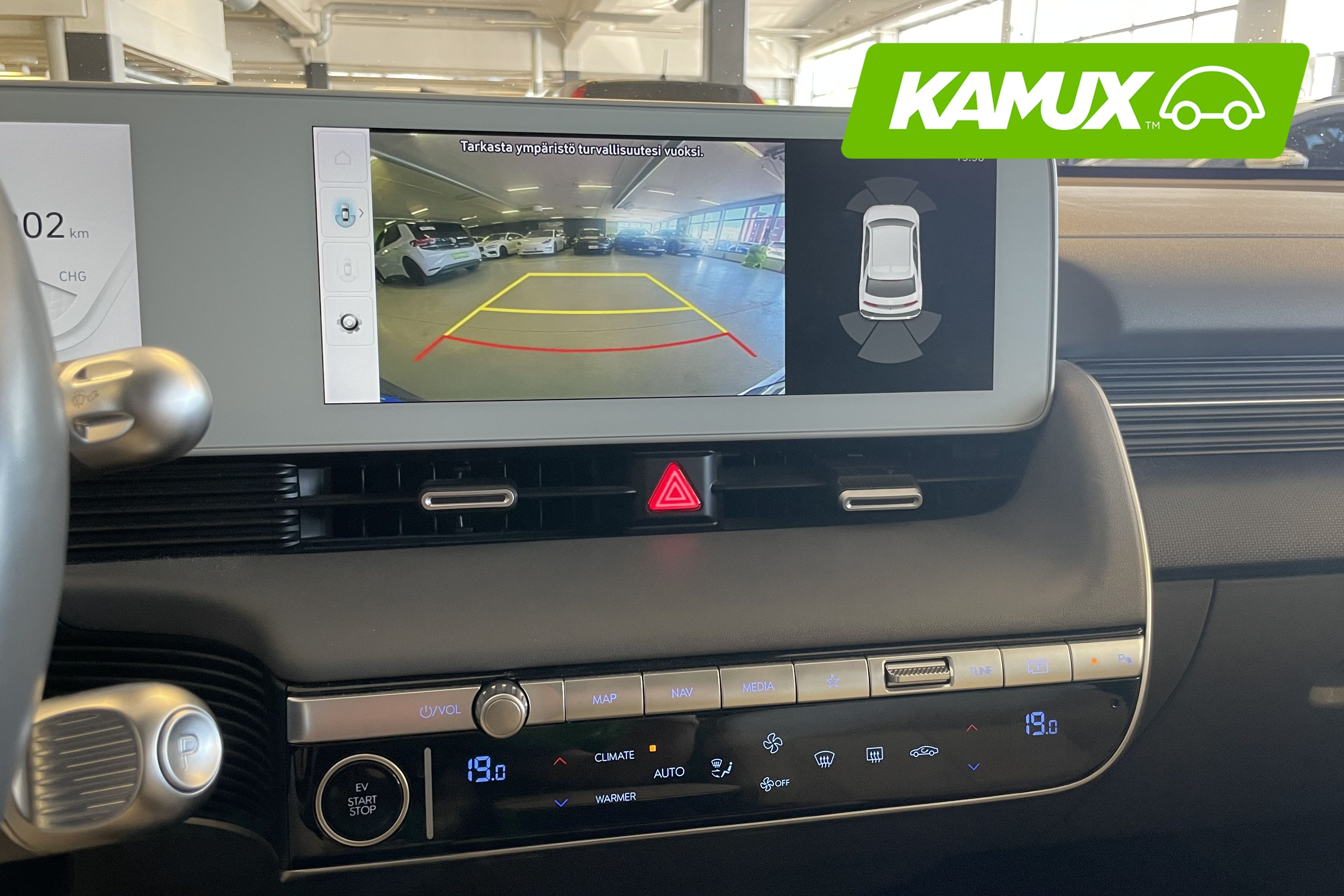 Hyundai Ioniq 5 2022
