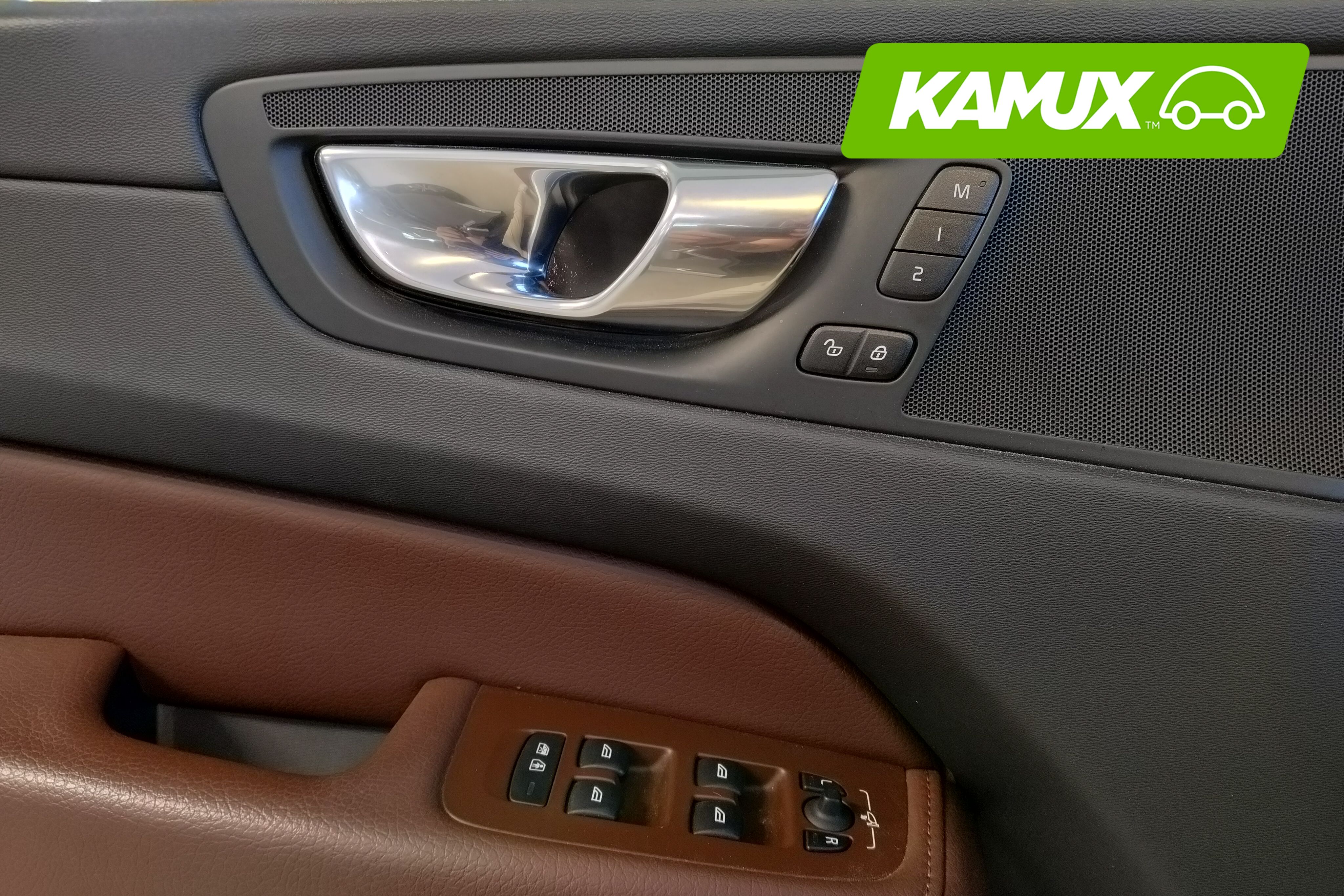 Volvo XC60 2020