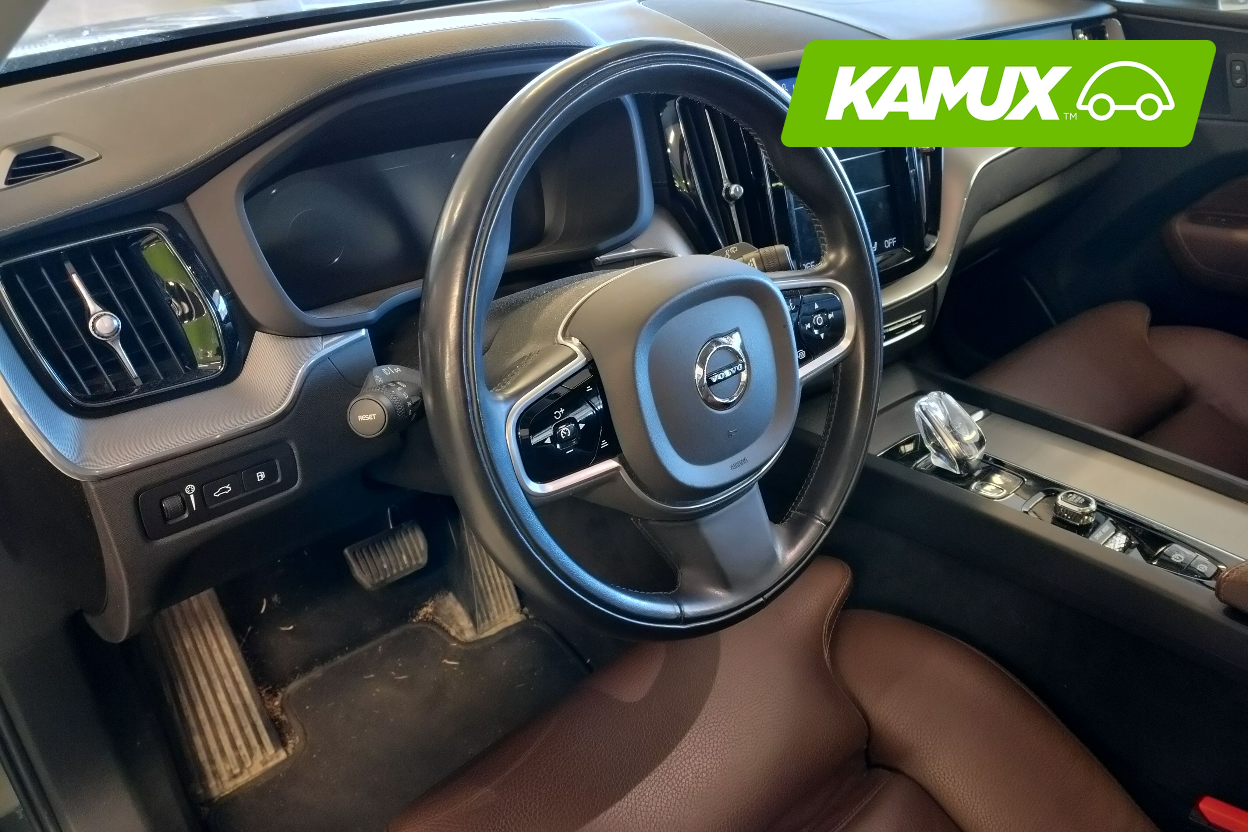 Volvo XC60 2020