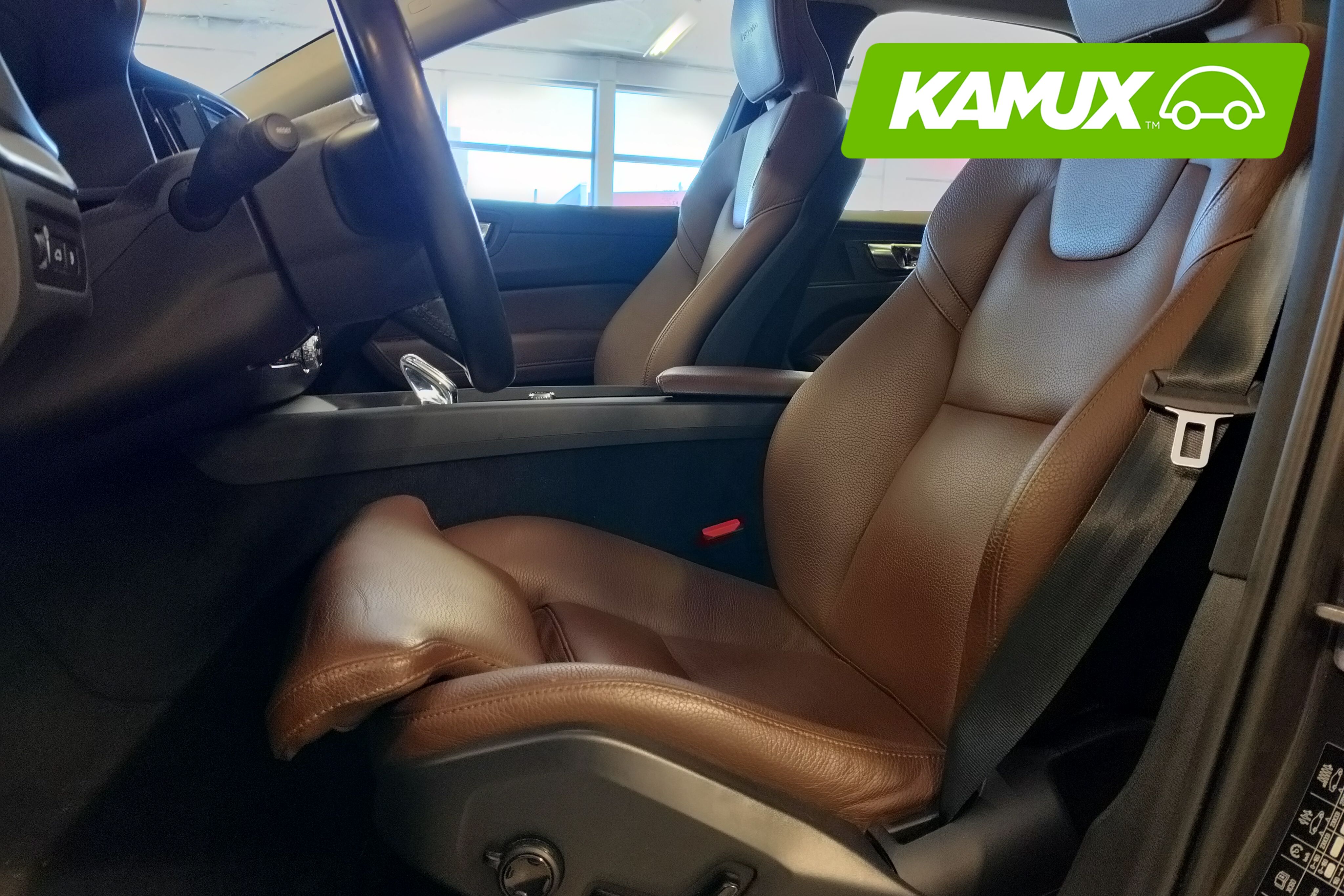 Volvo XC60 2020