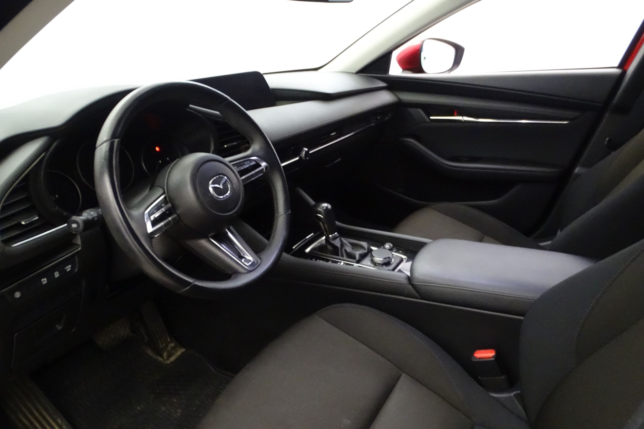 Mazda 3 2020