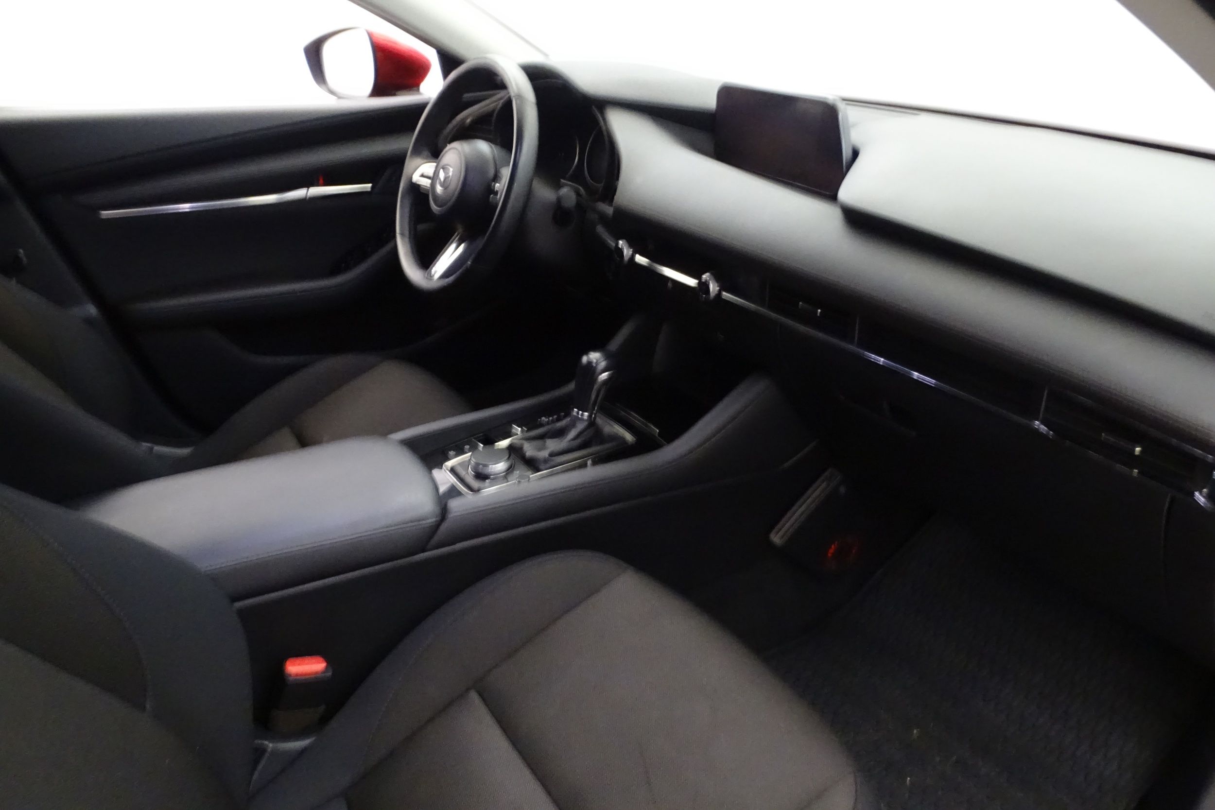Mazda 3 2020
