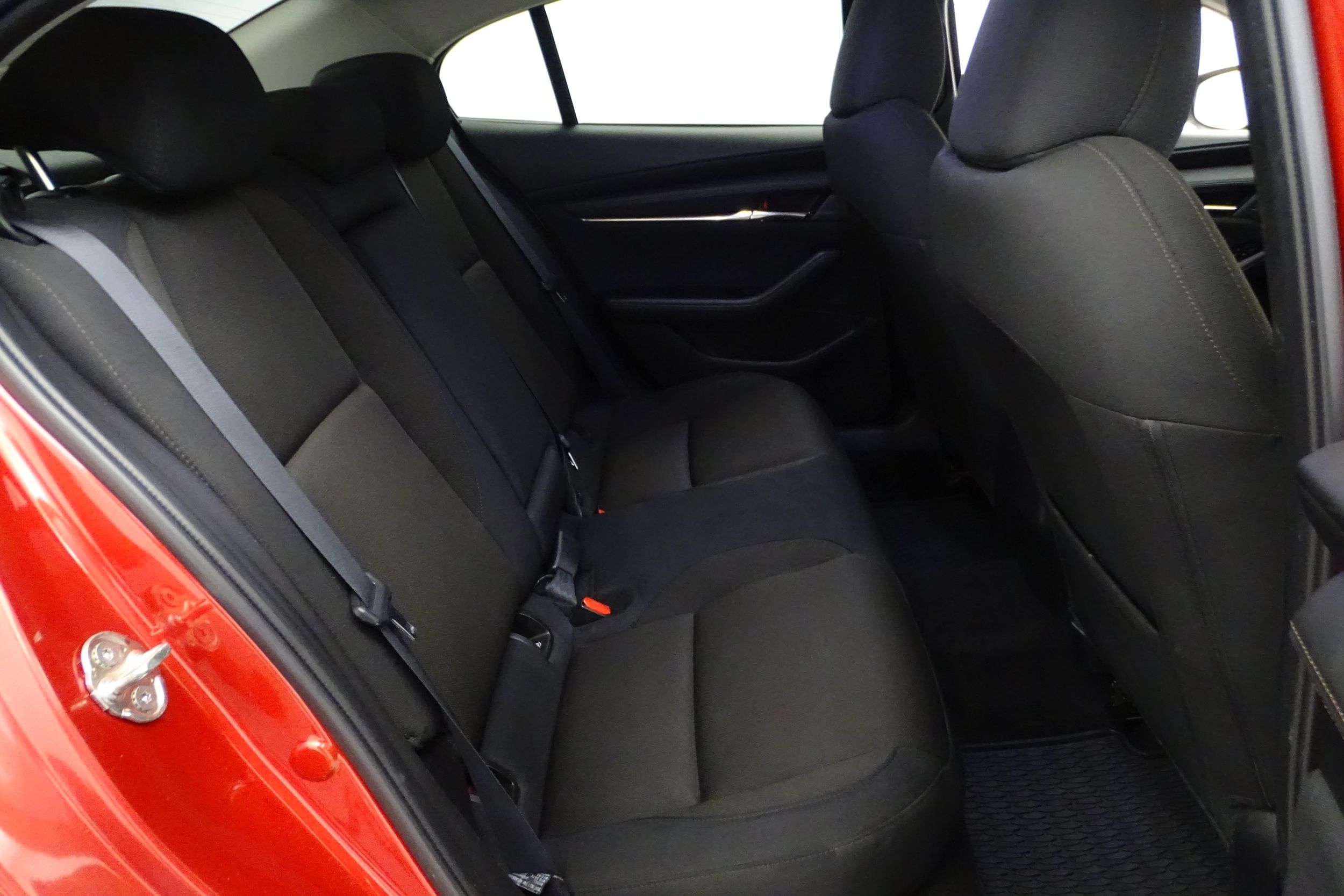 Mazda 3 2020