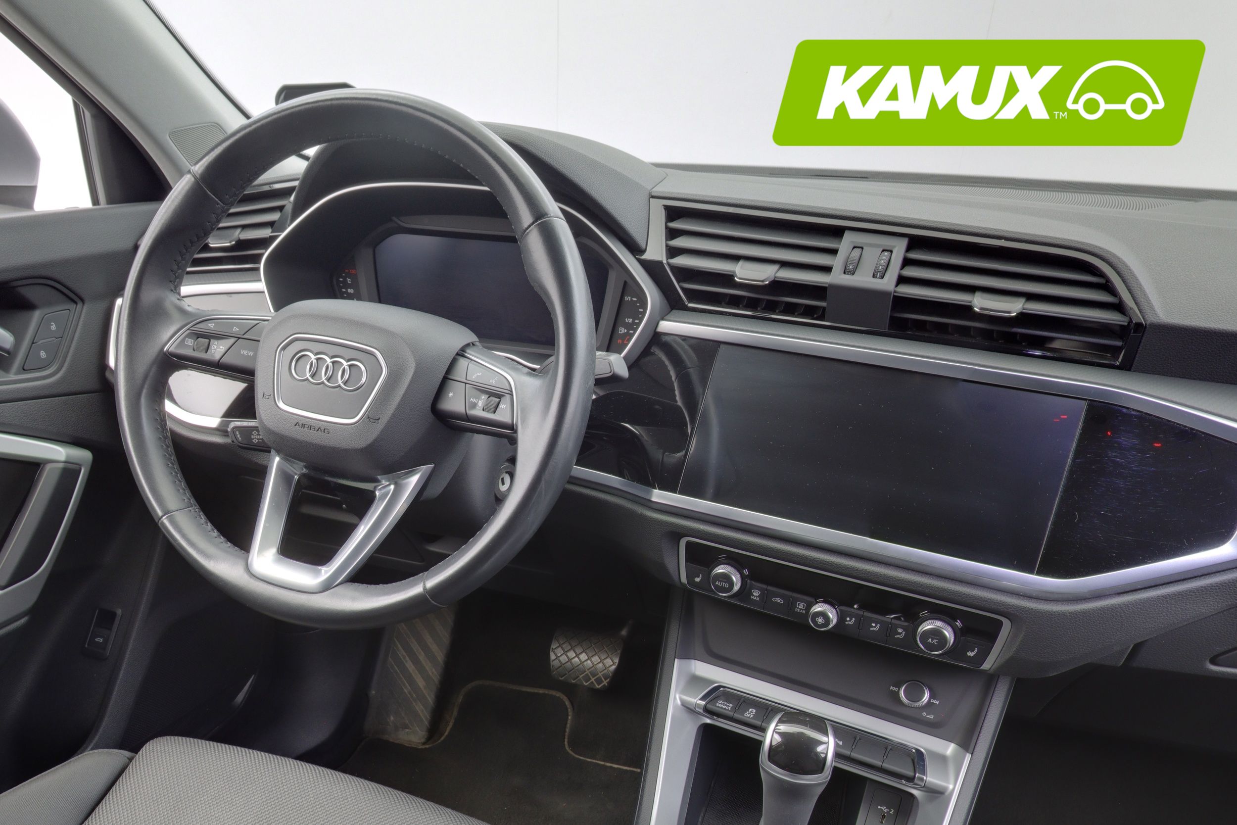 Audi Q3 2020