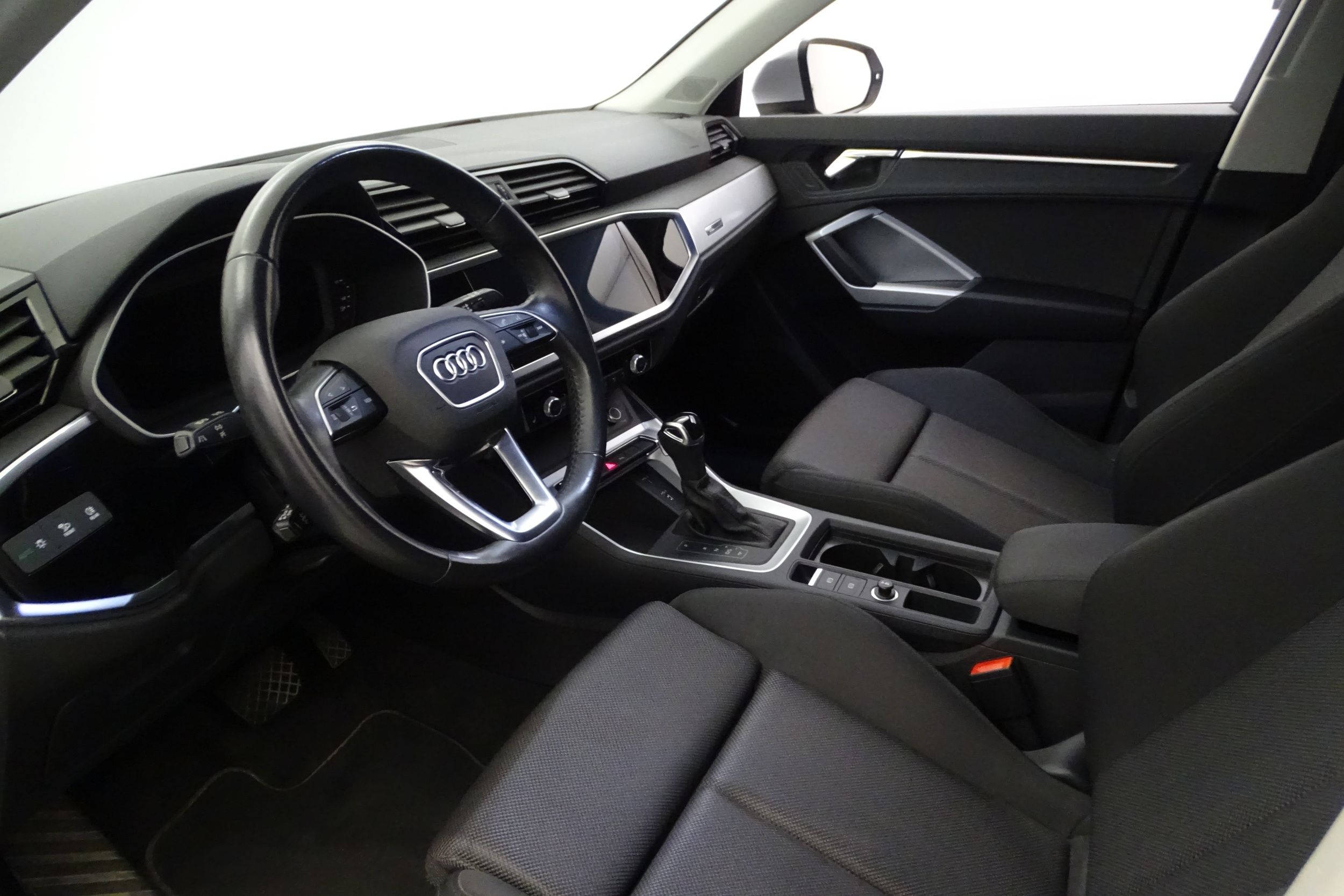 Audi Q3 2020
