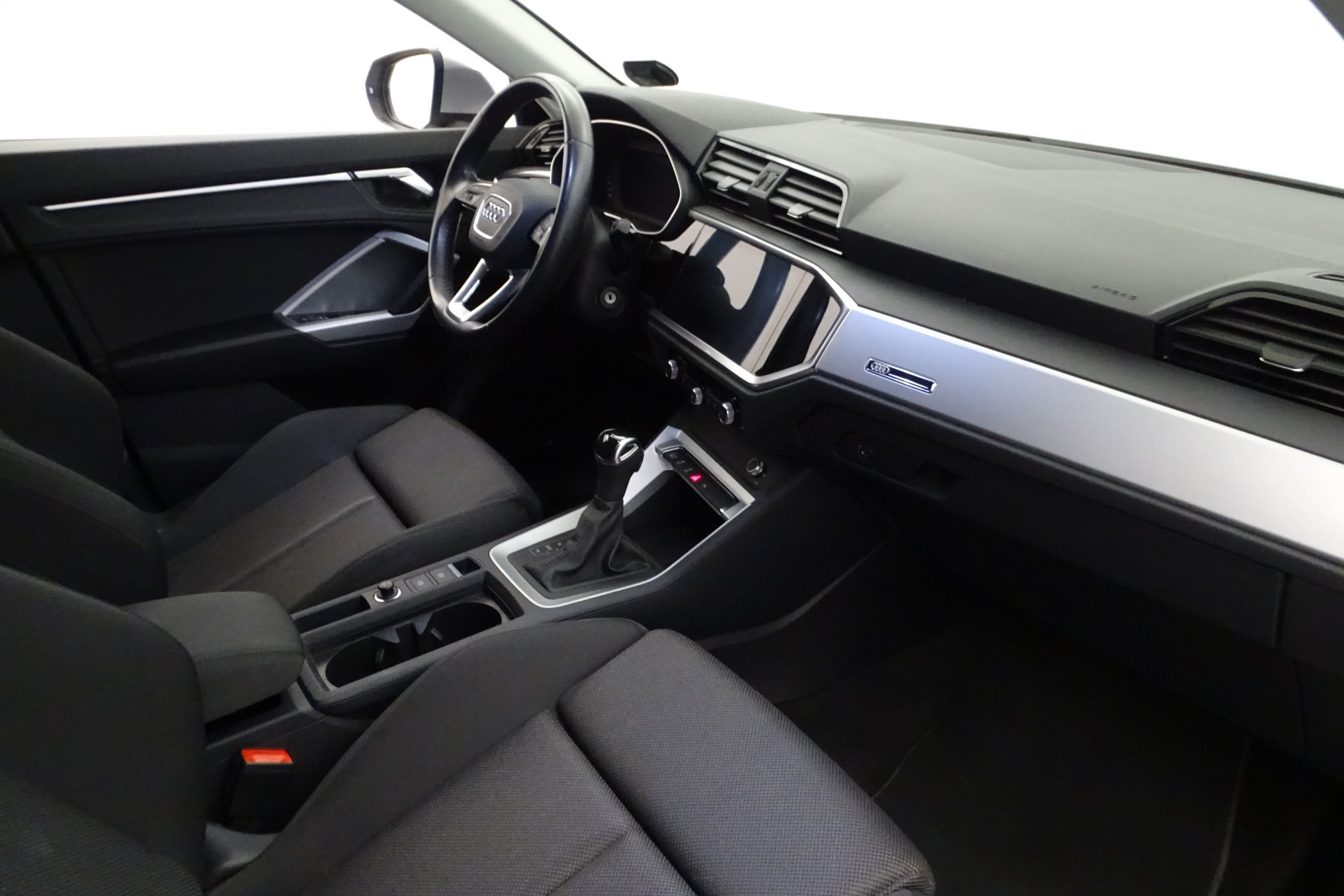Audi Q3 2020