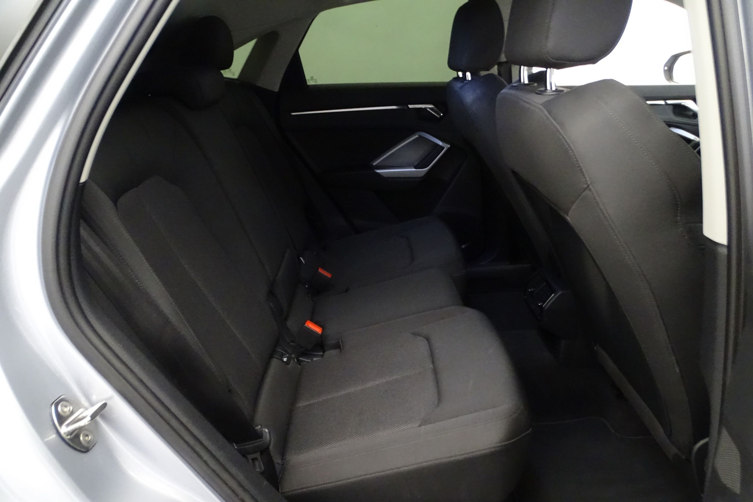 Audi Q3 2020