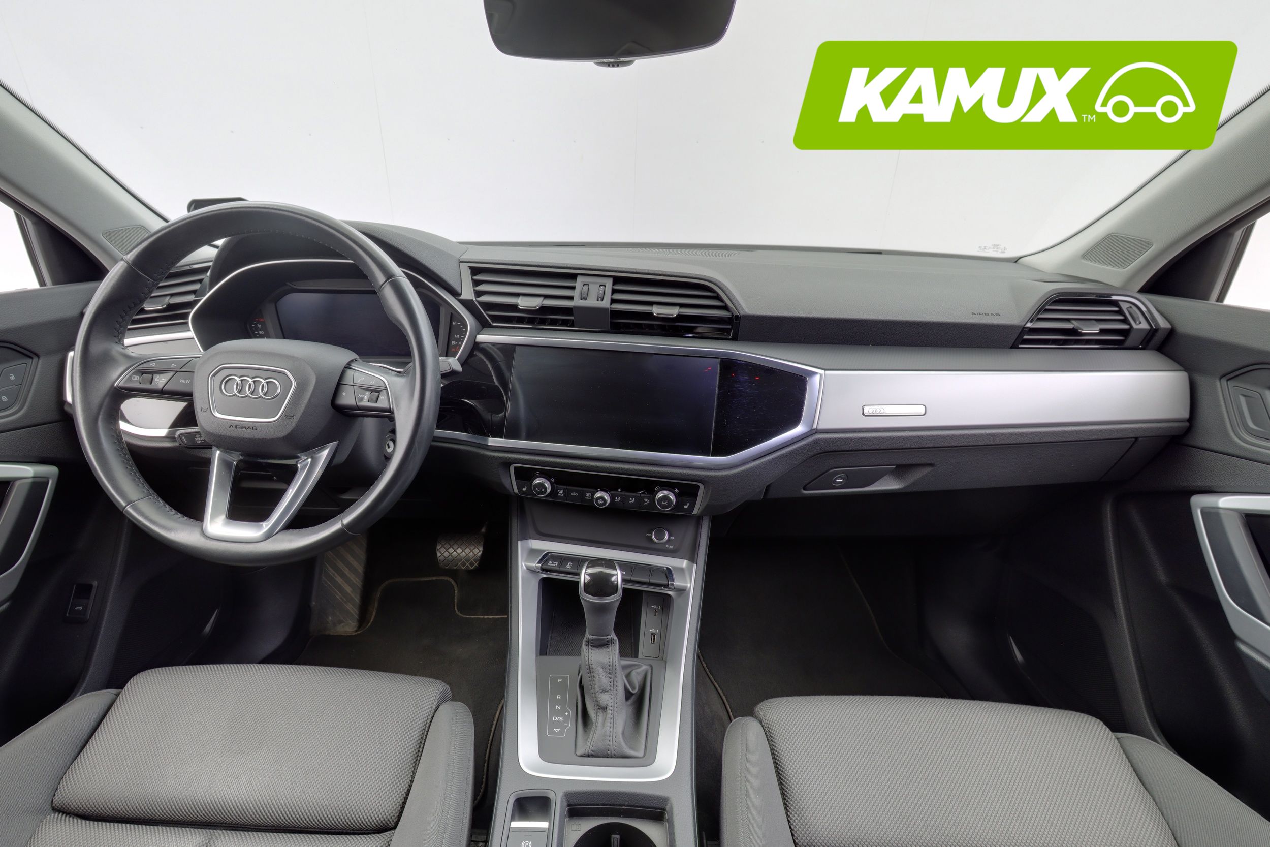 Audi Q3 2020