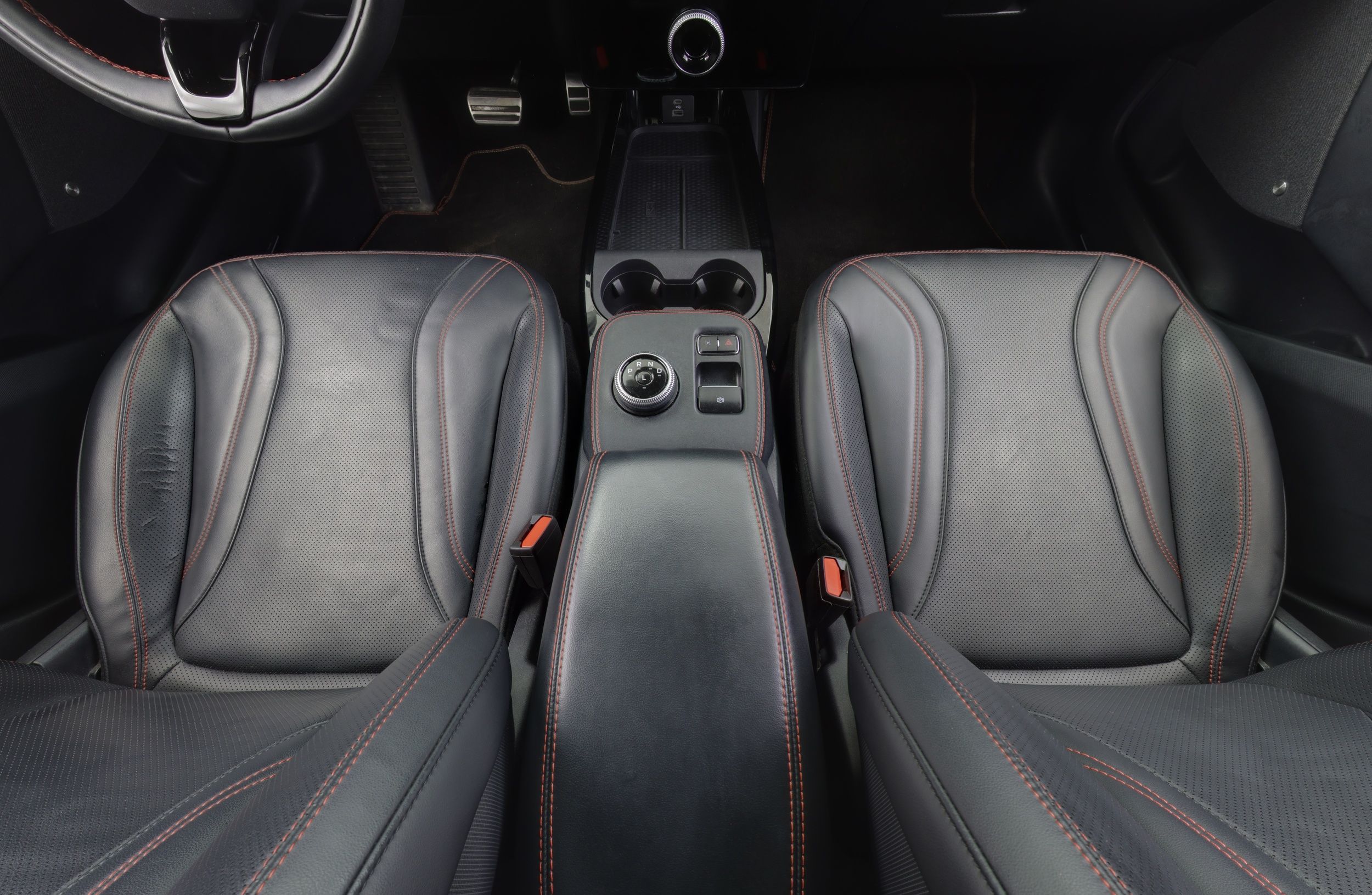 Ford Mustang Mach-E 2022