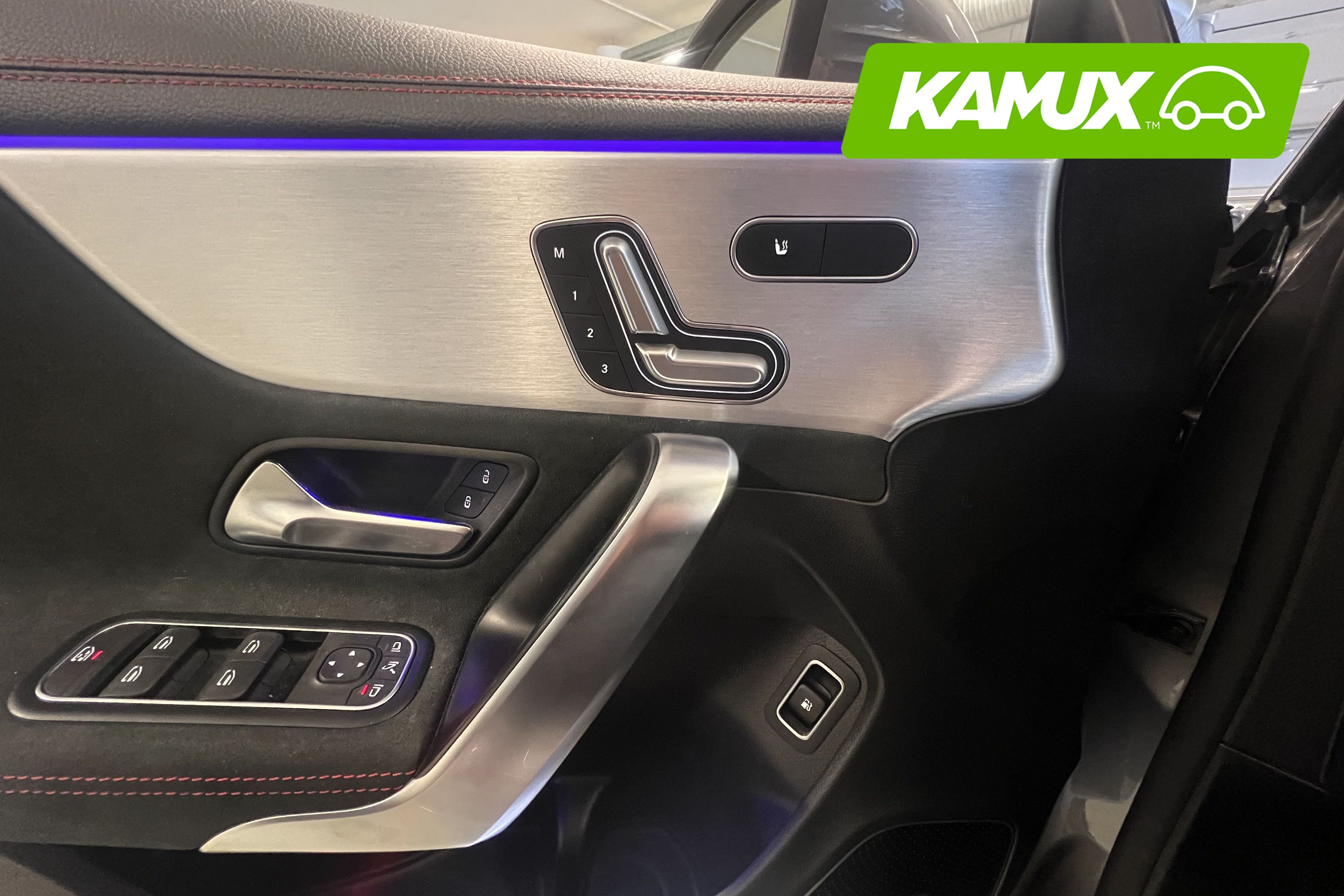 Mercedes-Benz CLA 2023