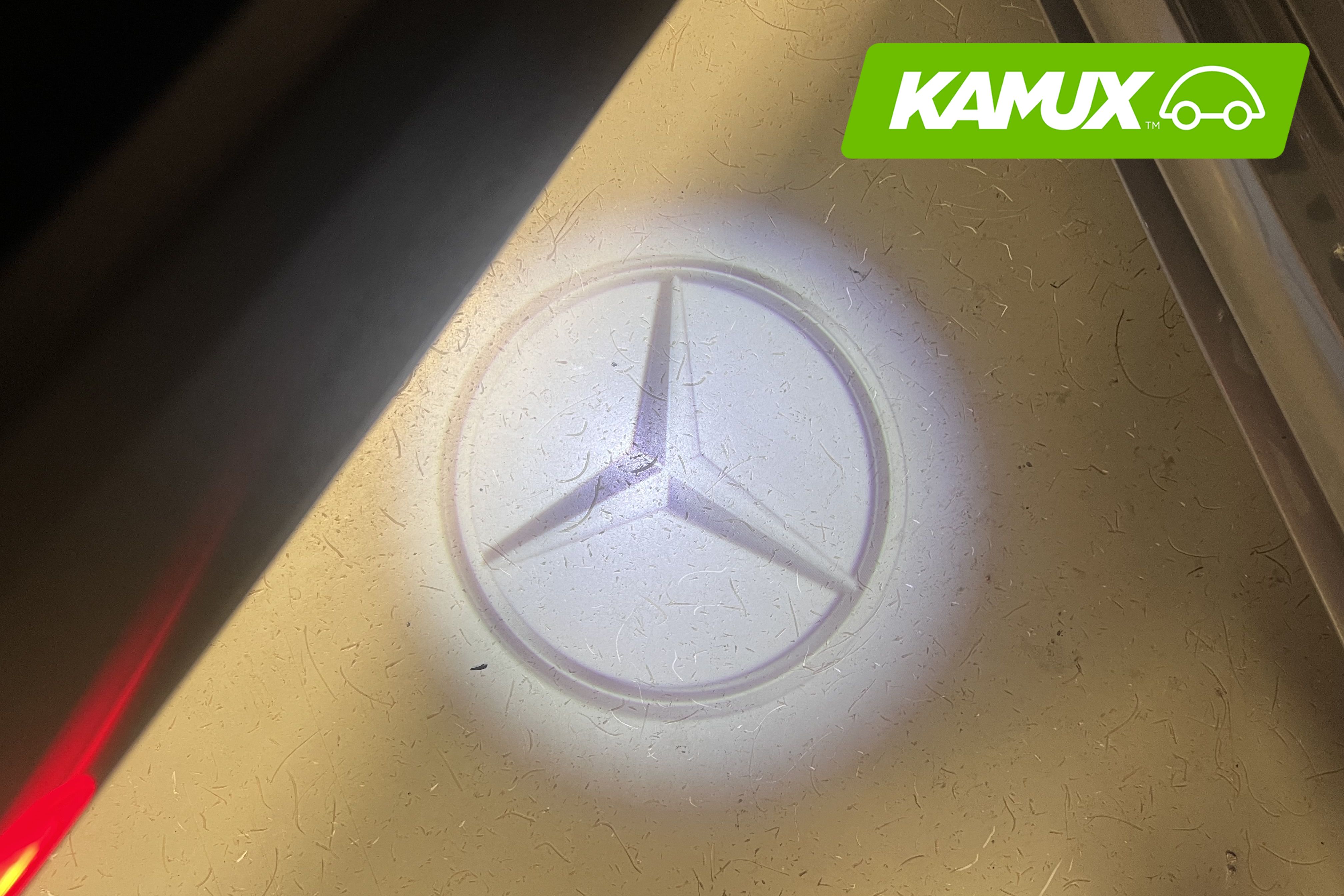 Mercedes-Benz CLA 2023