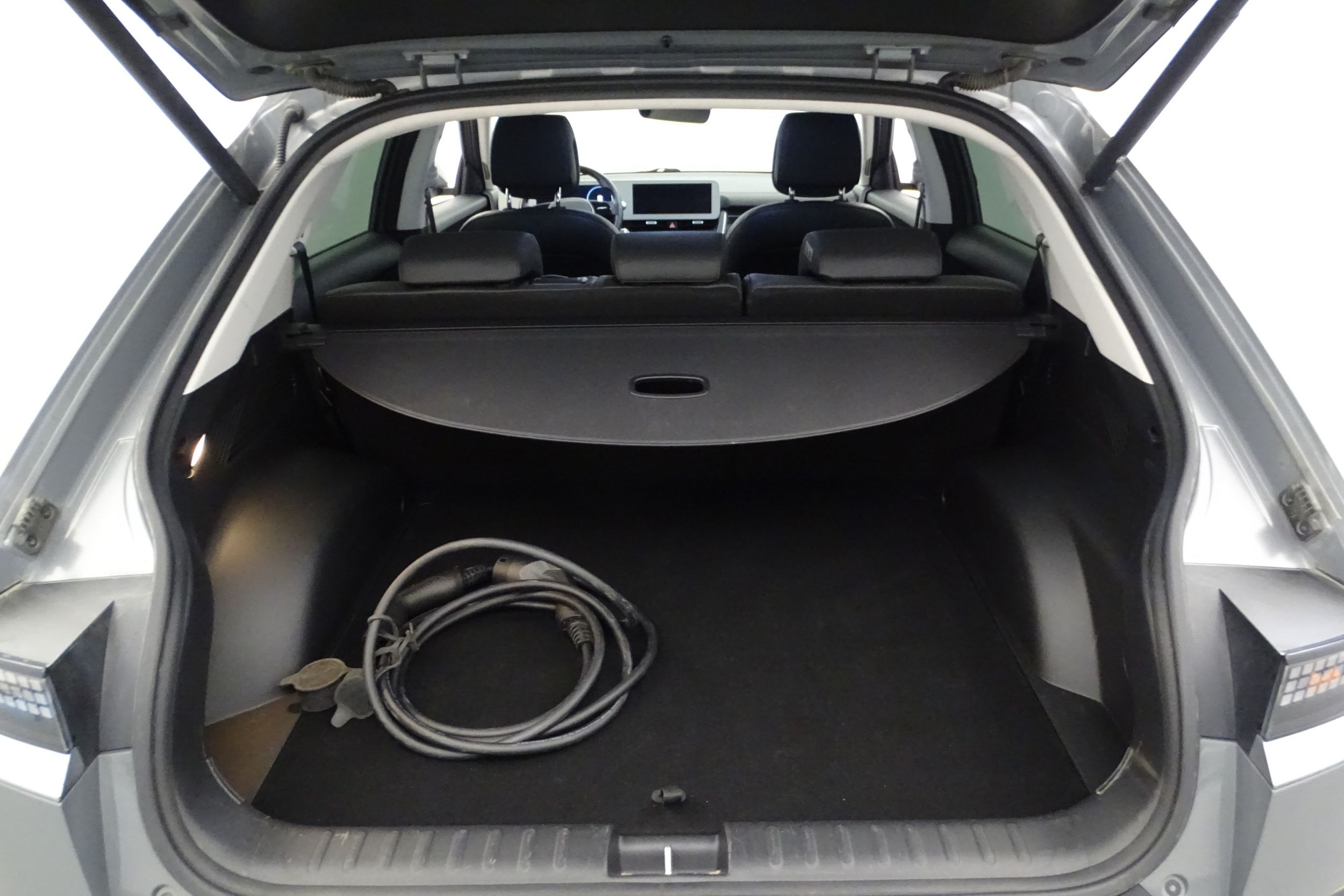 Hyundai Ioniq 5 2023