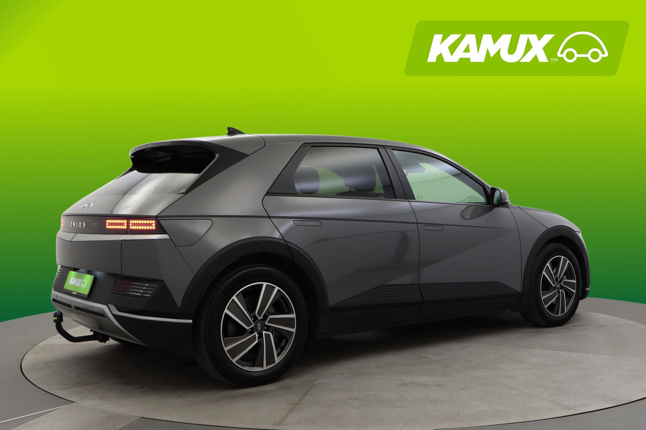 Hyundai Ioniq 5 2023