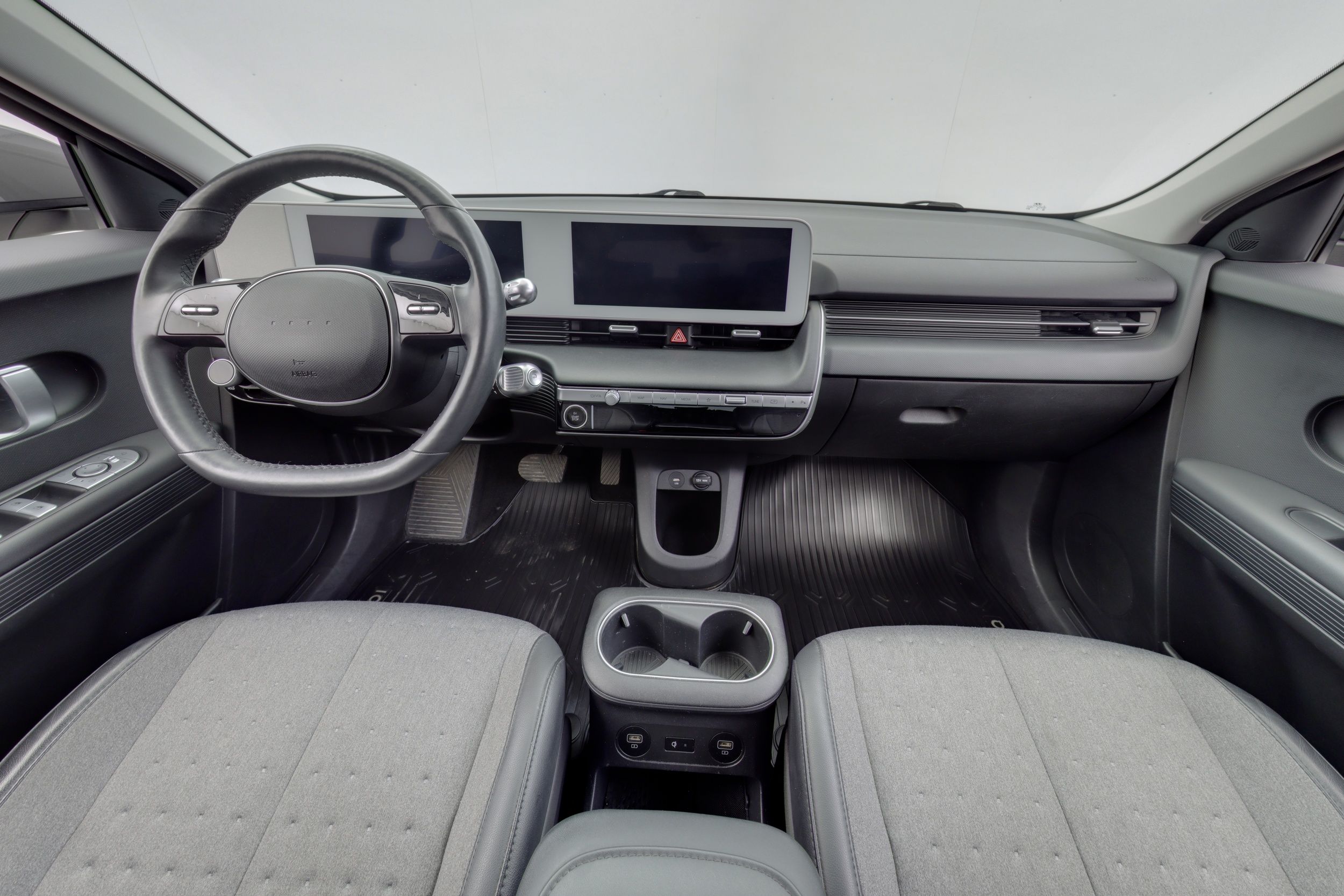 Hyundai Ioniq 5 2023