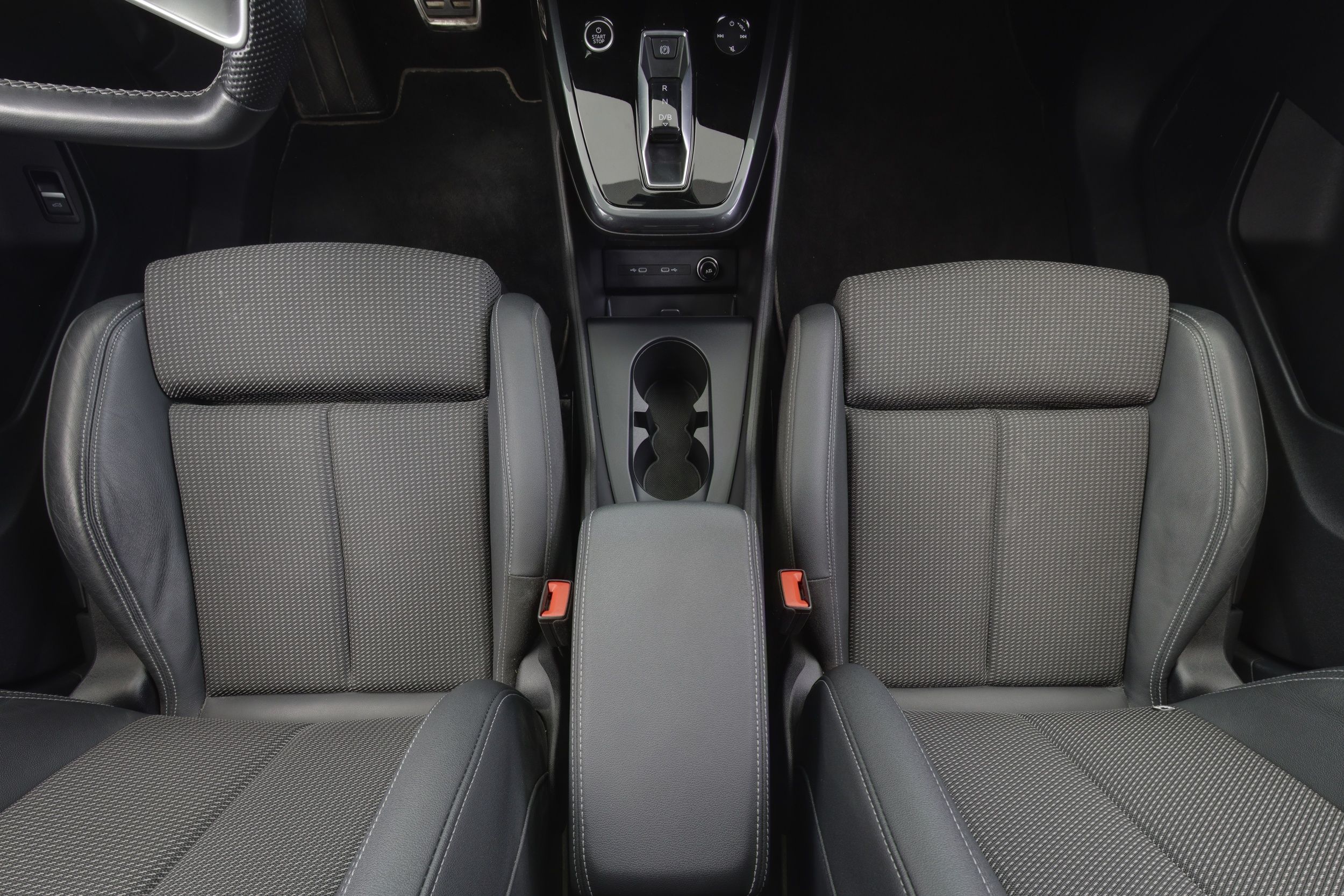 Audi Q4 e-tron 2023