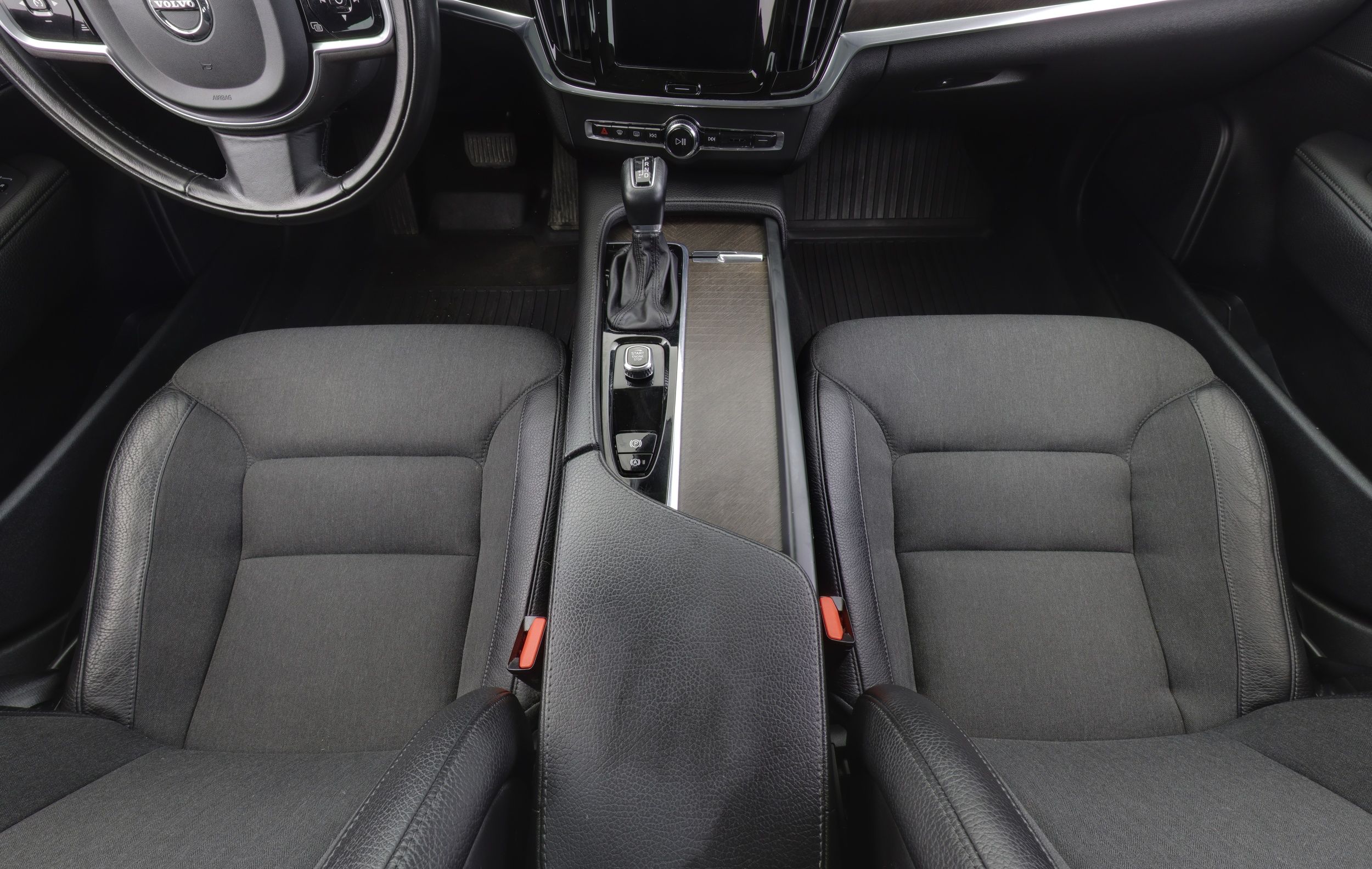 Volvo V90 Cross Country 2020