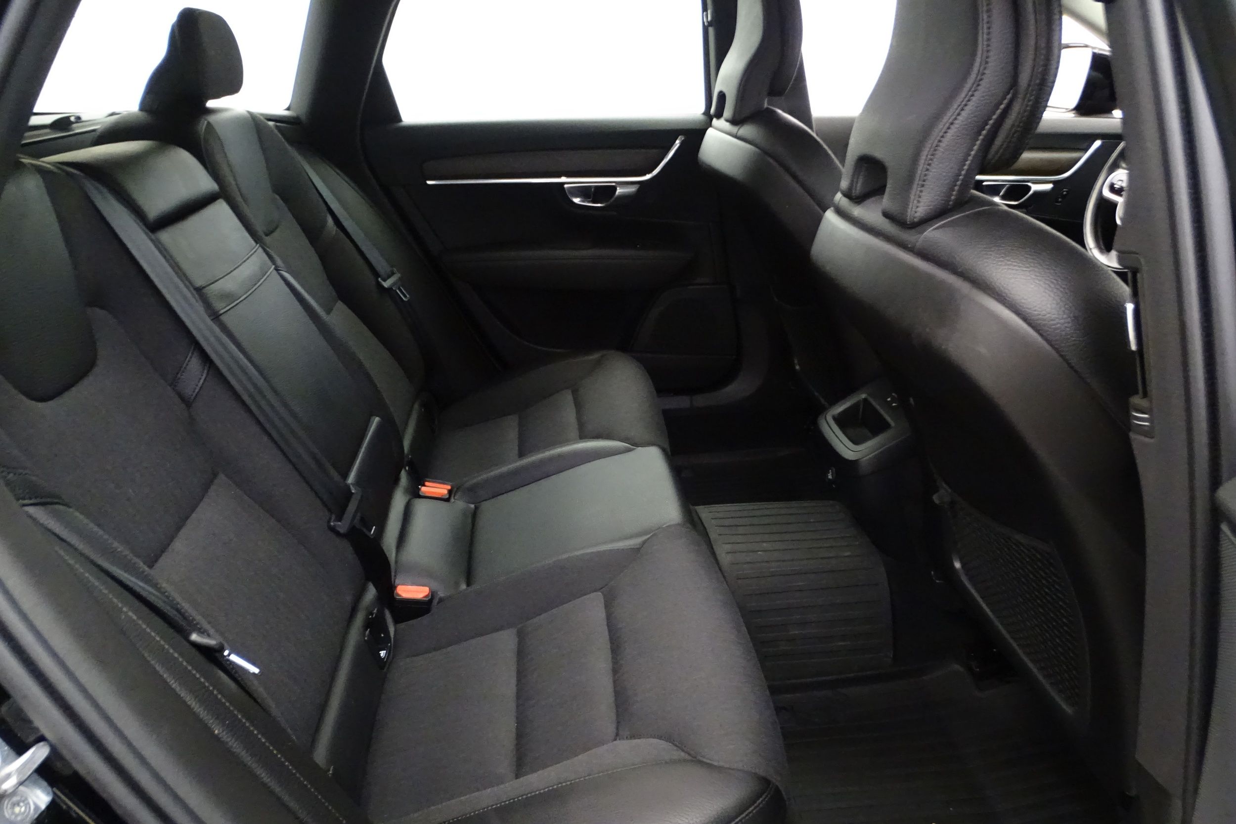 Volvo V90 Cross Country 2020