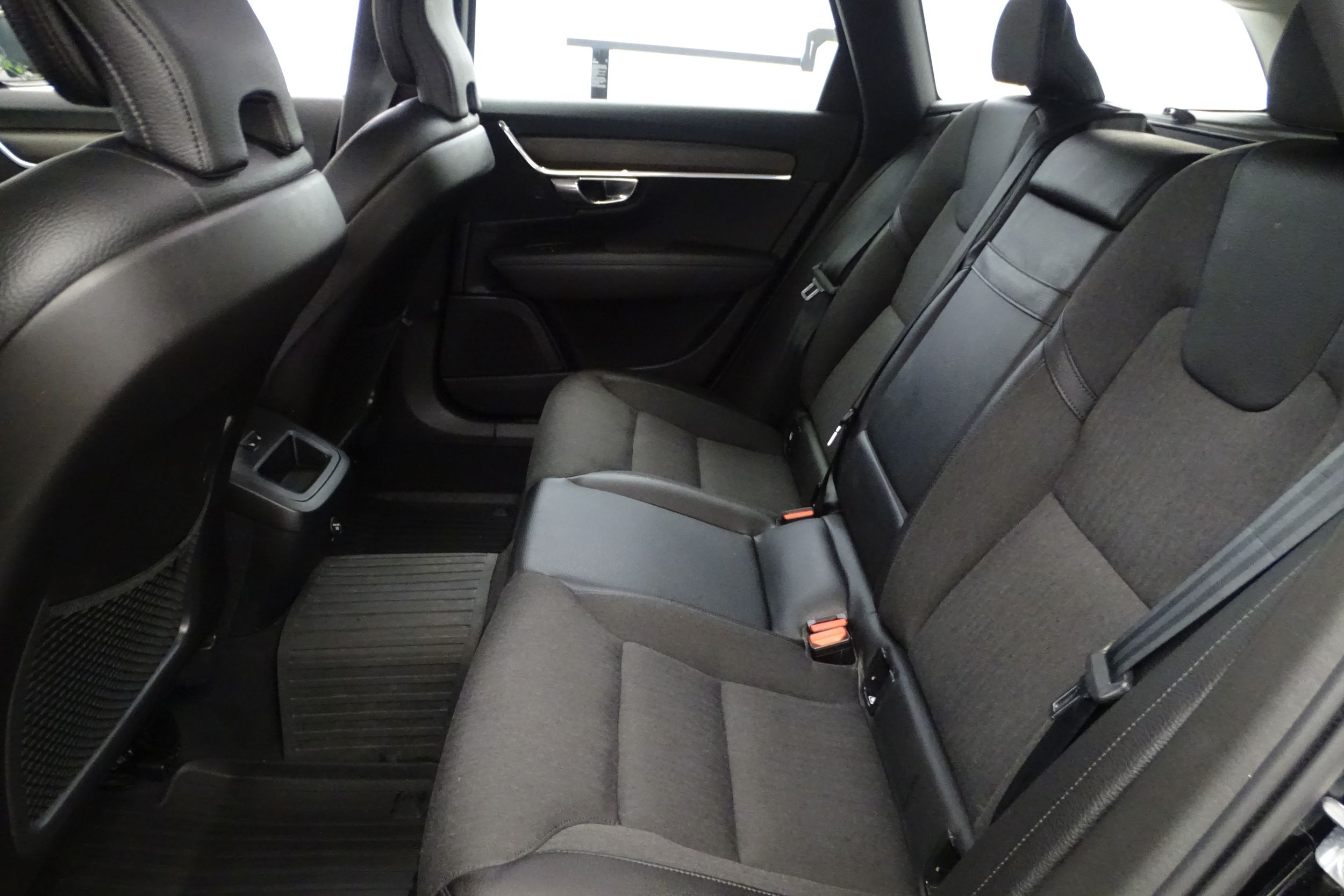 Volvo V90 Cross Country 2020