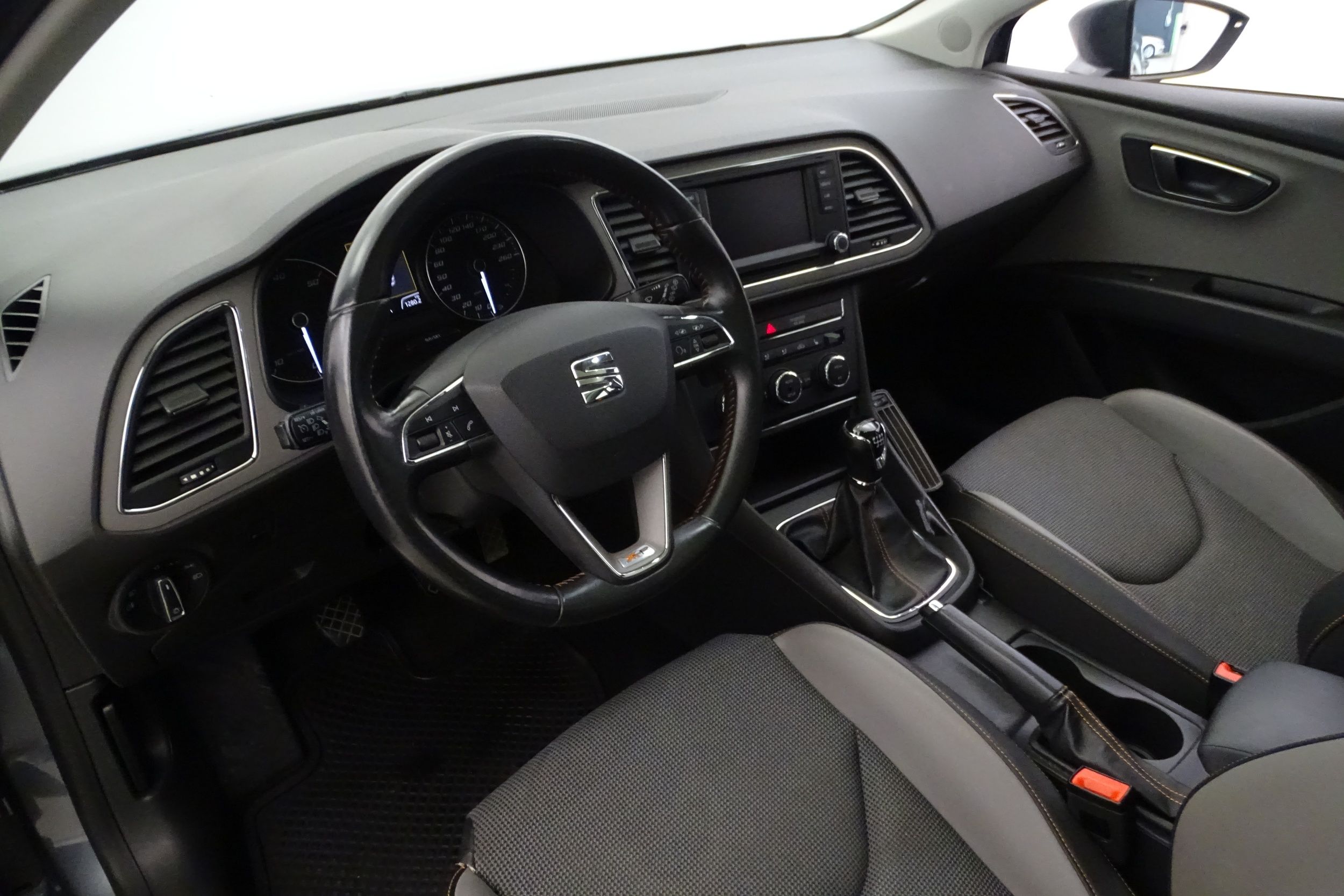 Seat Leon X-PERIENCE 2015